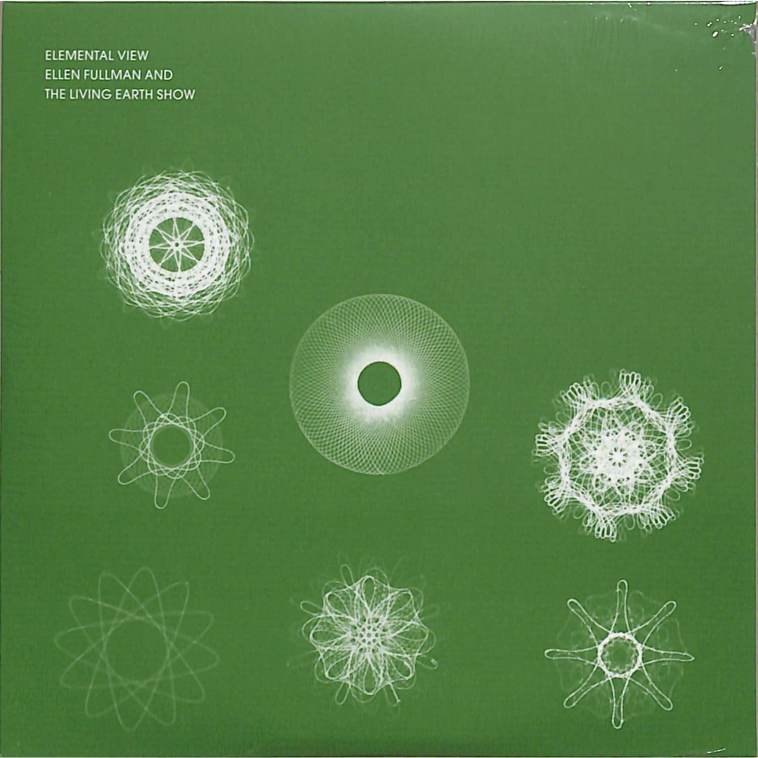 Ellen Fullman - ELEMENTAL VIEW 