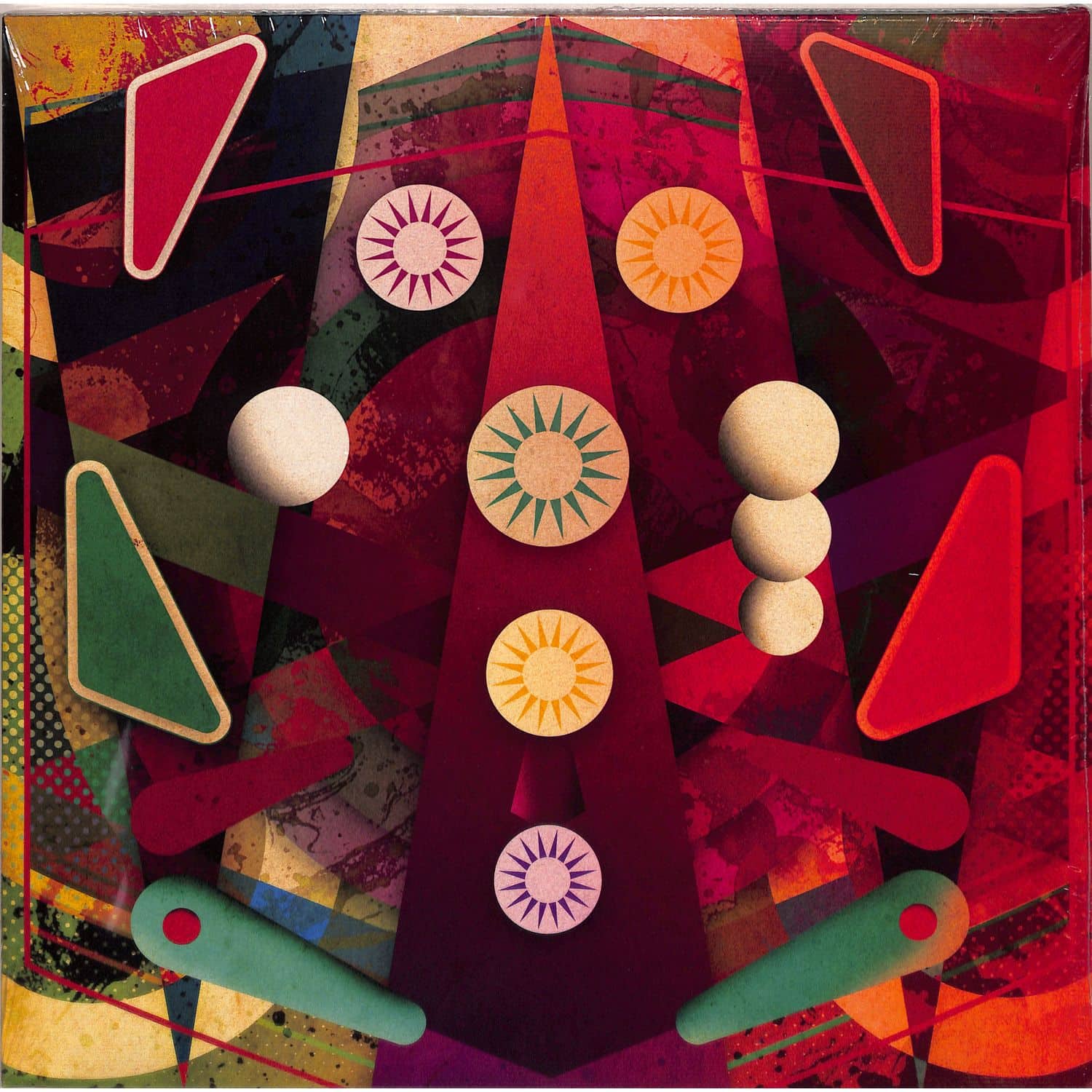 Session Victim - LISTEN TO YOUR HEART