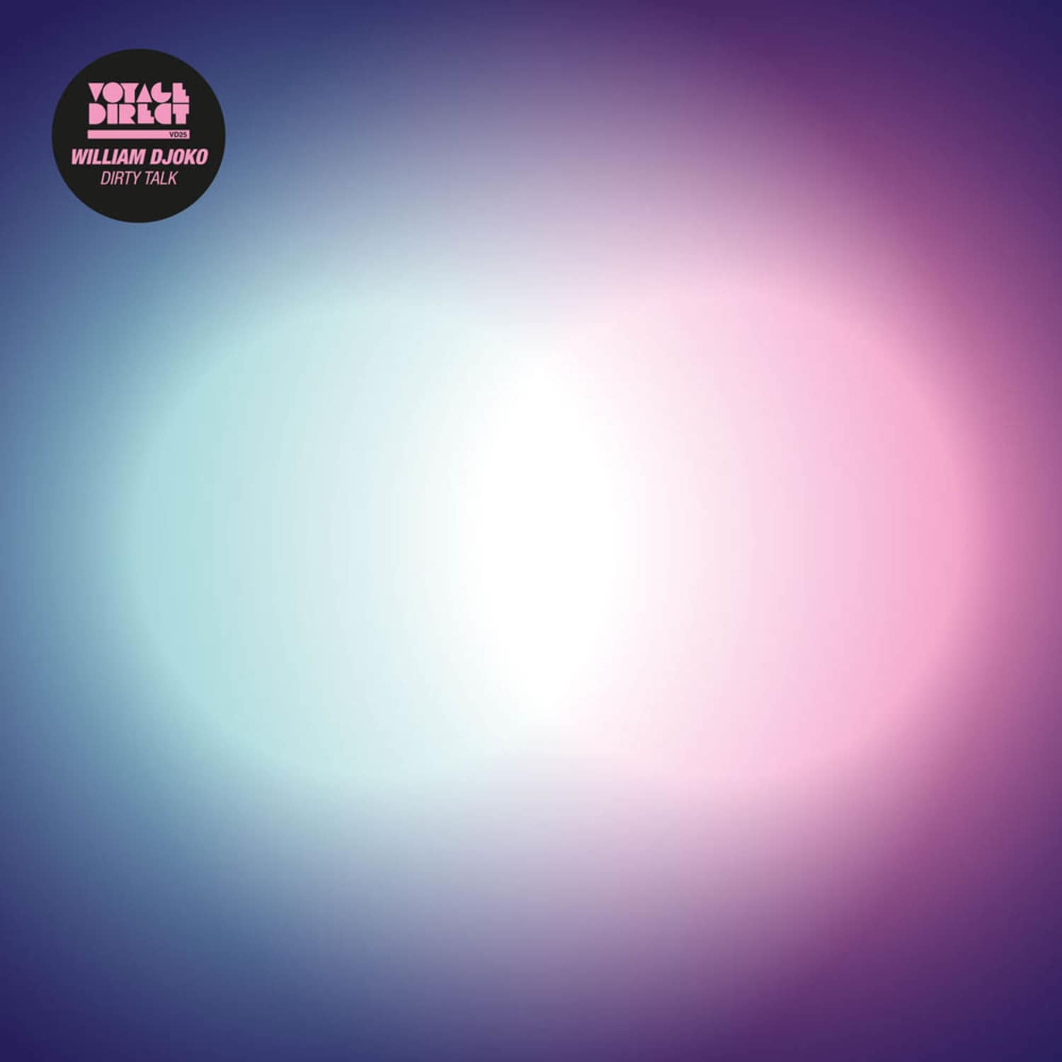 William Djoko - DIRTY TALK