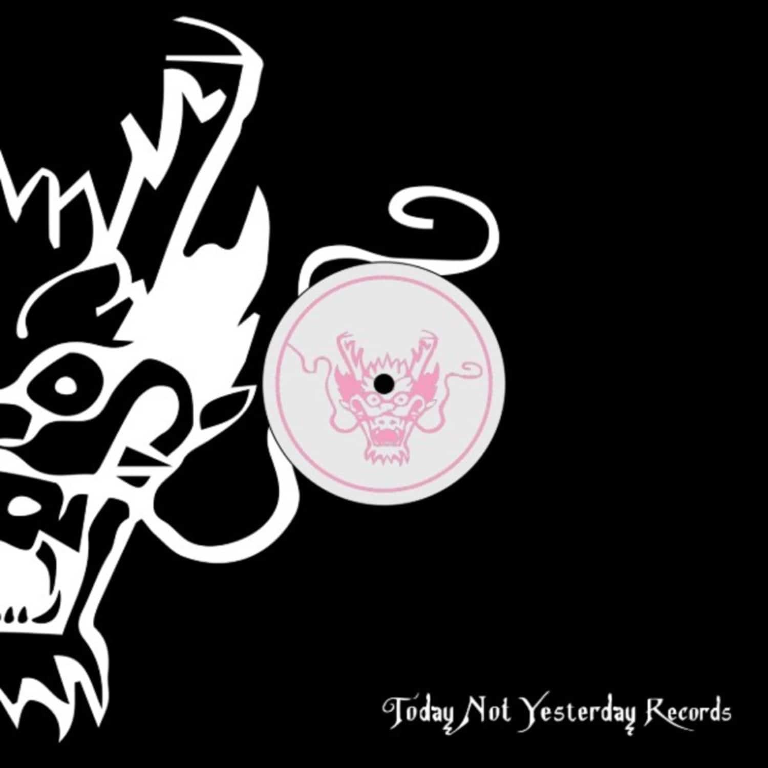 Jerome T - HOUSE NATION EP