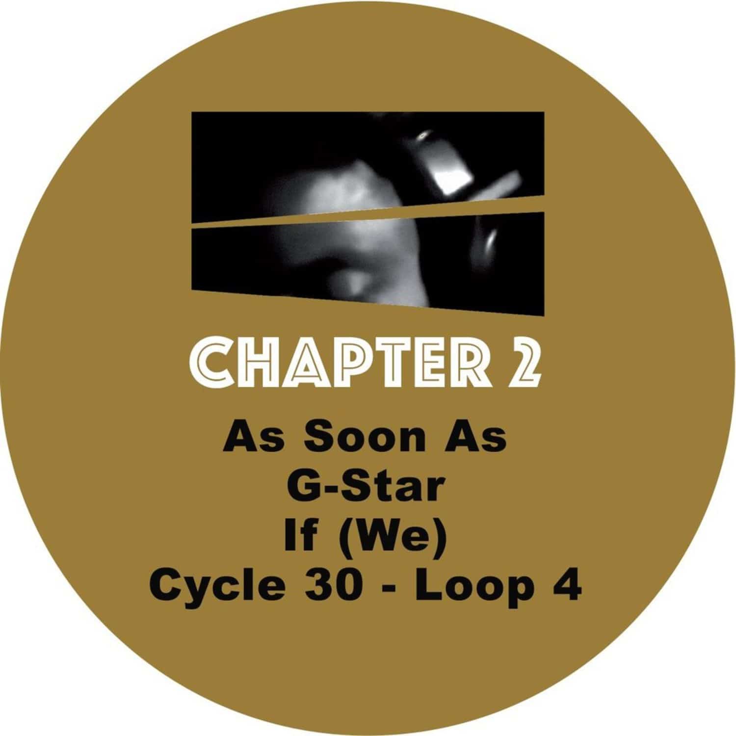 Jeff Mills - THE DIRECTORS CUT CHAPTER 2