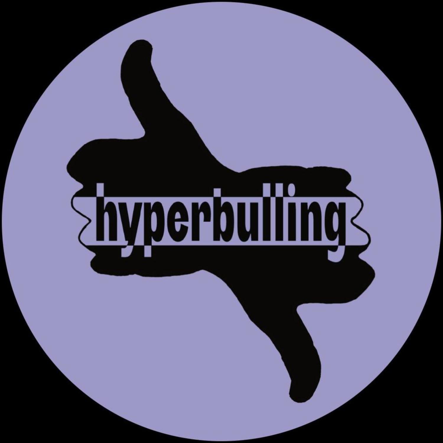 Various Artists - HYPERBULLING EPISODE IV