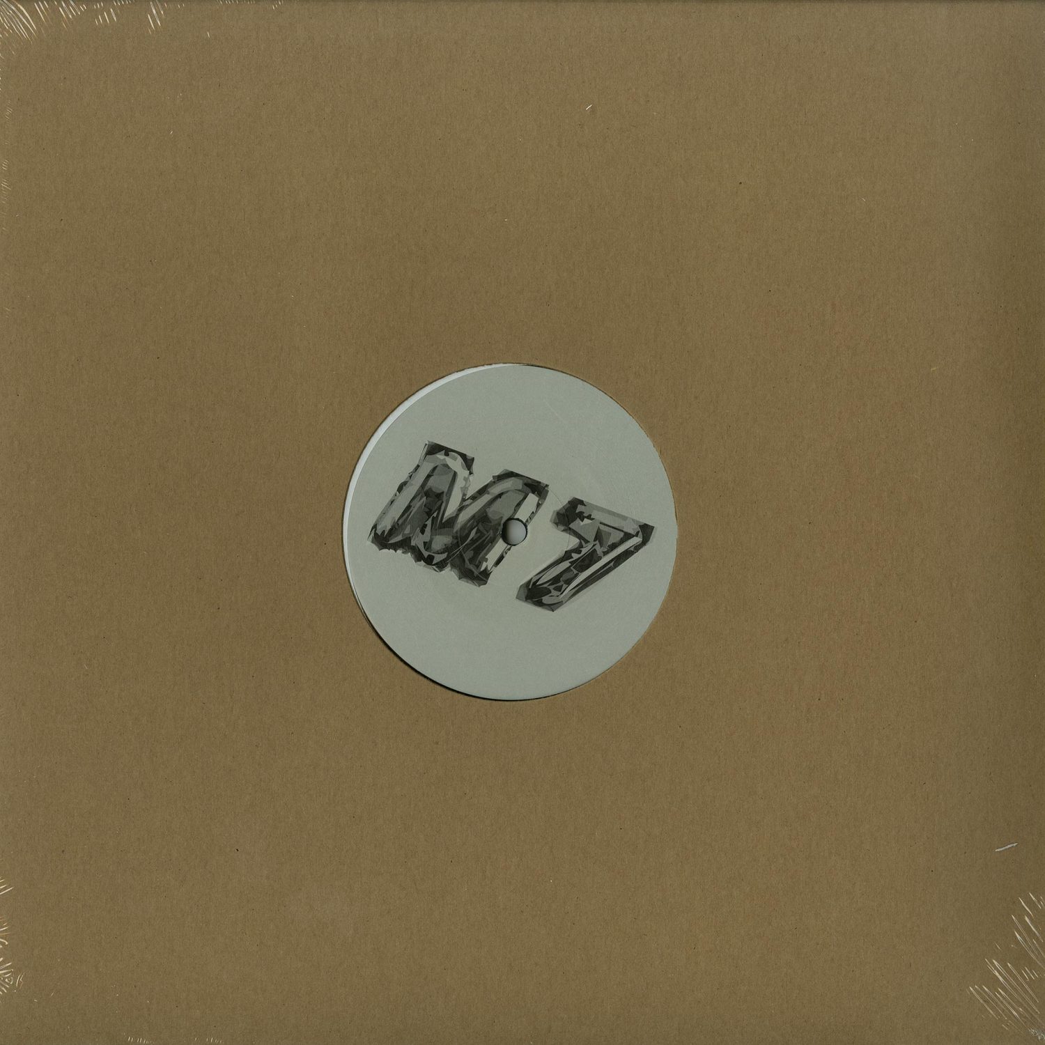 Maurizio - M 7