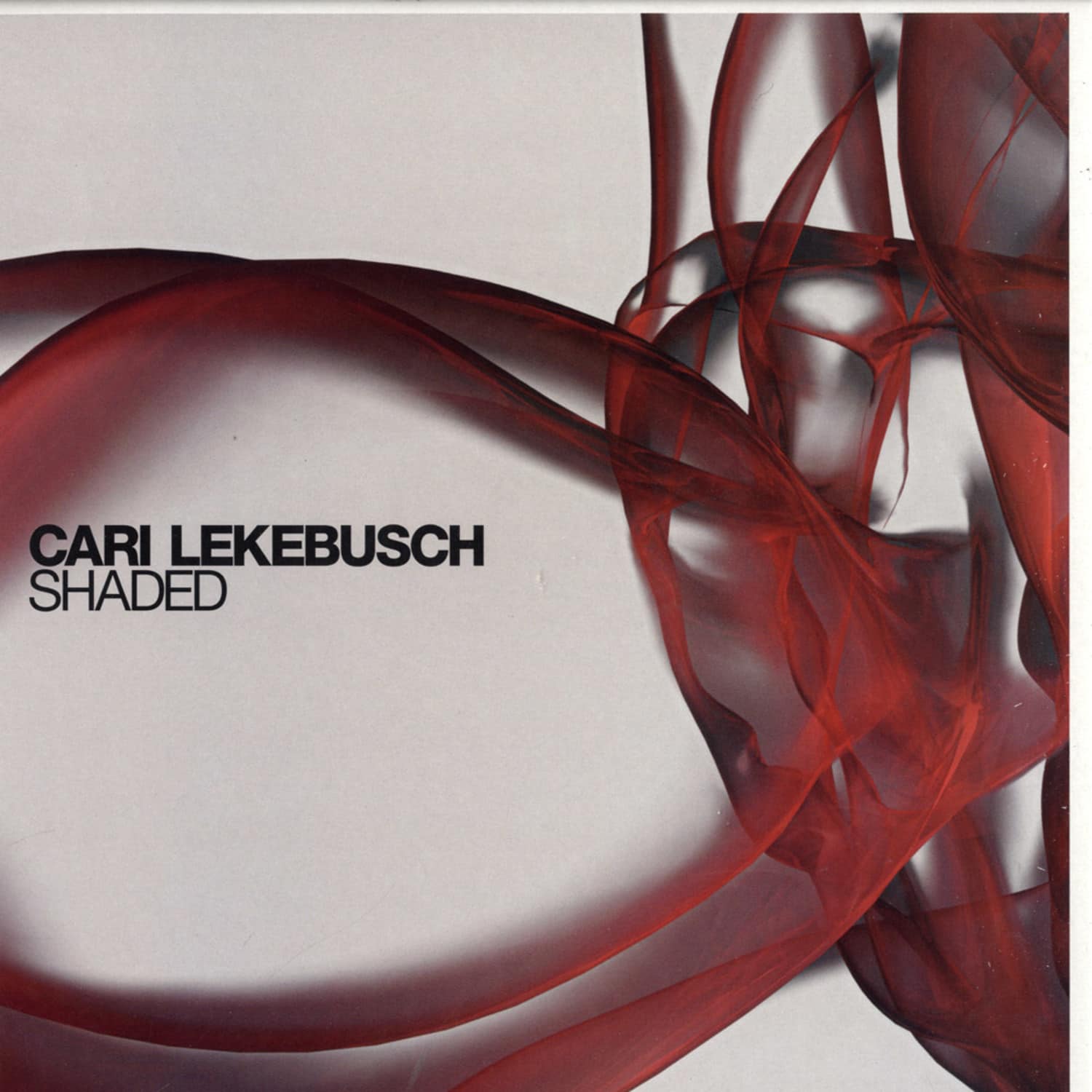 Cari Lekebusch - SHADED