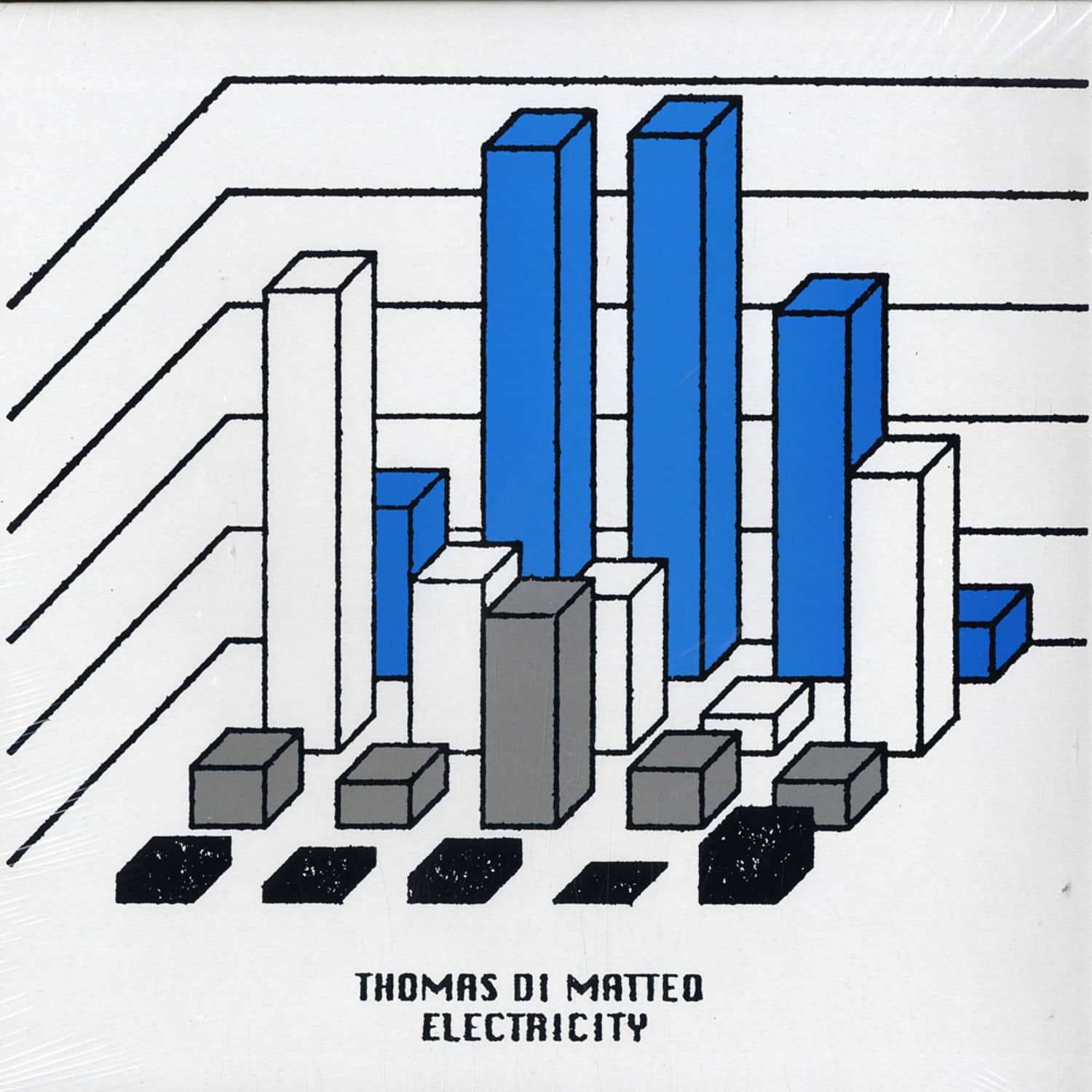 Thomas Di Matteo - ELECTRICITY