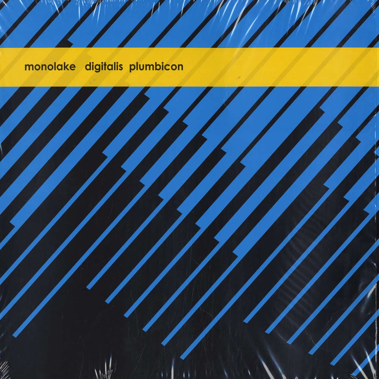 Monoloake - DIGITALIS PLUMBICON
