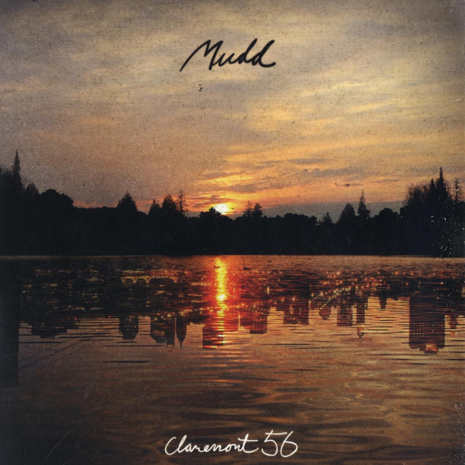 Mudd - CLAREMONT 56