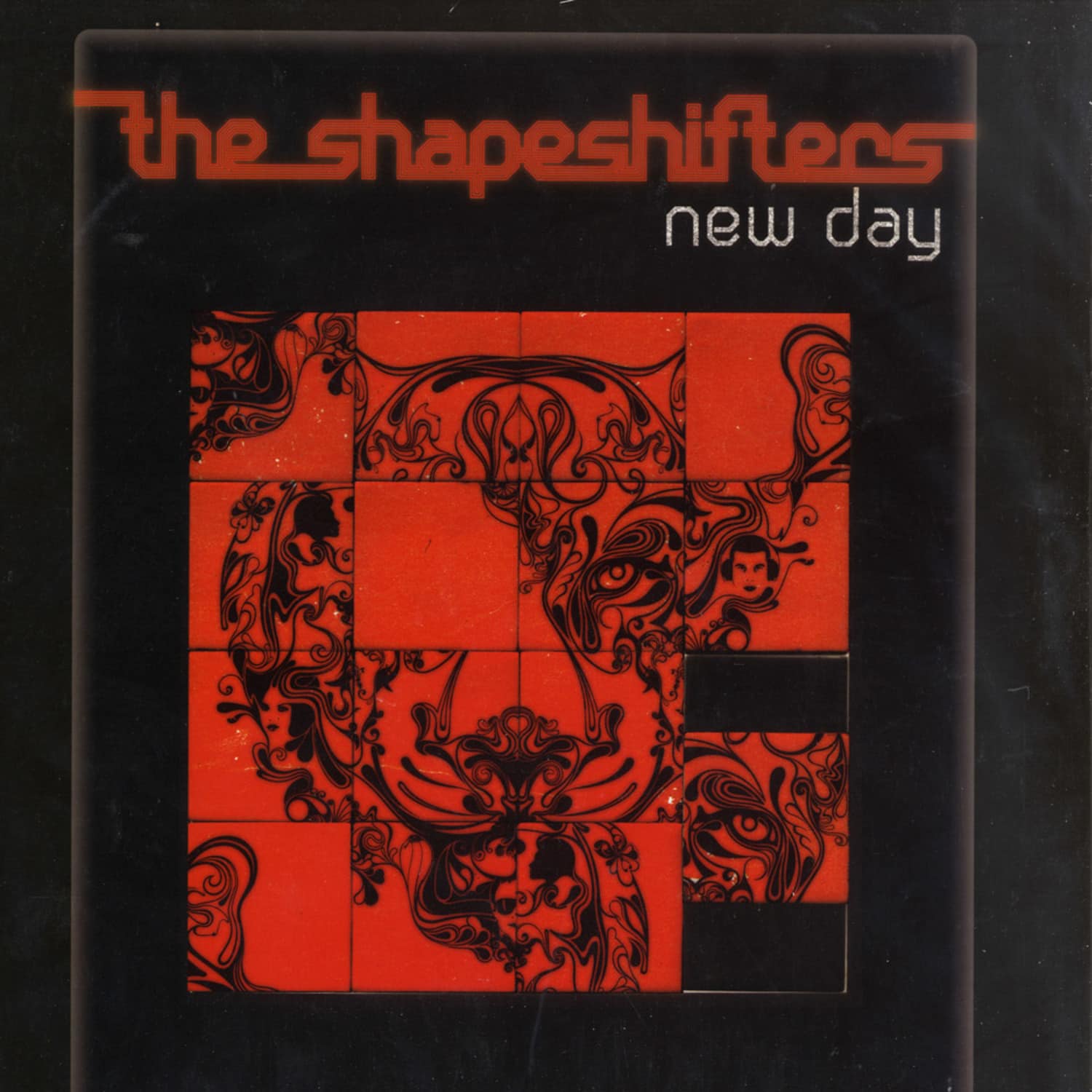 Shapeshifters - NEW DAY PART 2