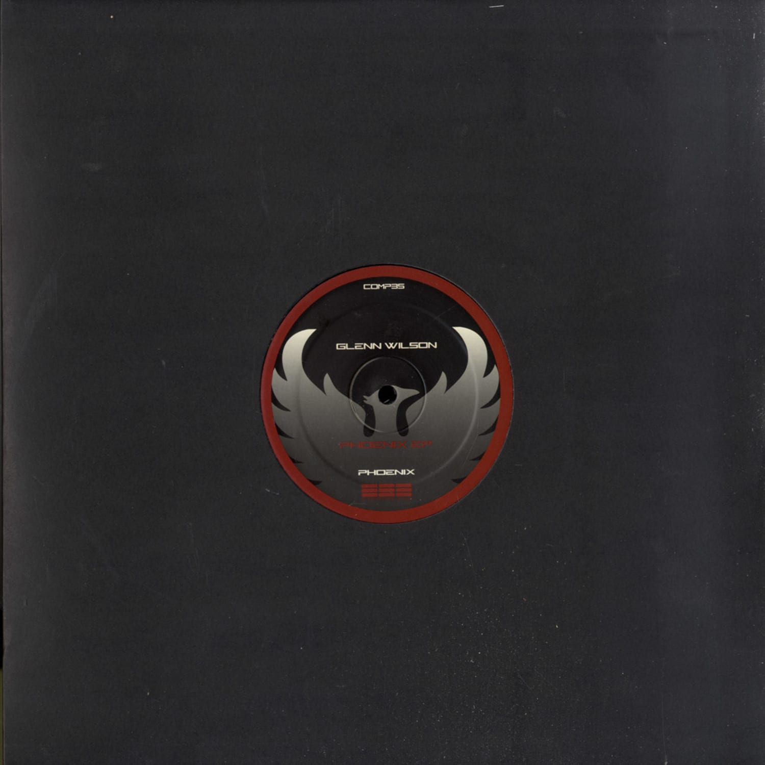 Glenn Wilson - PHOENIX EP