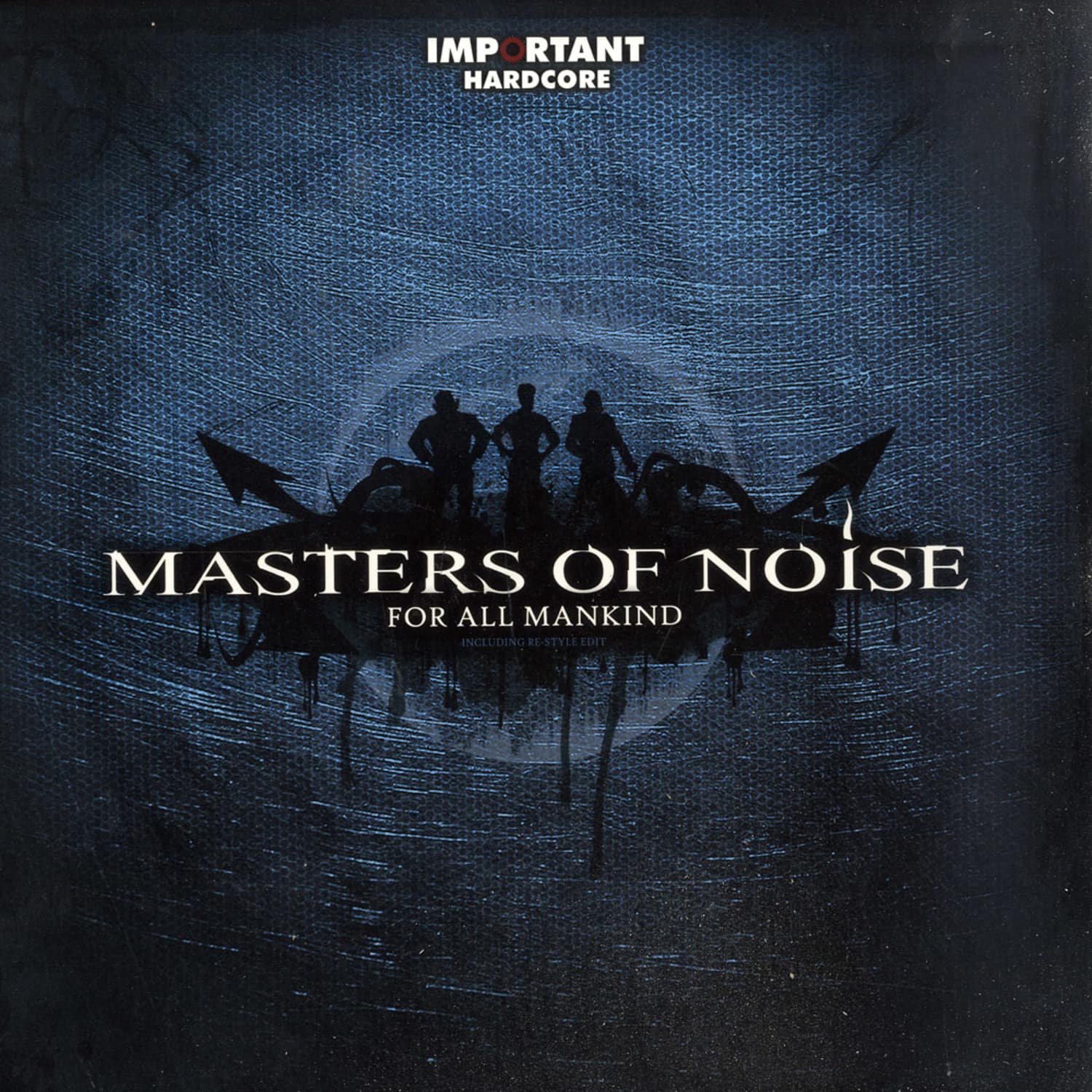 Masters Of Noise - FOR ALL MANKIND
