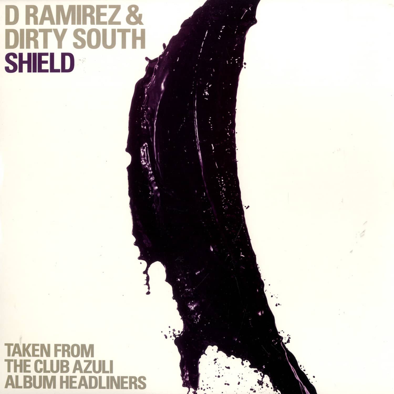 D.Ramirez & Dirty South - SHIELD