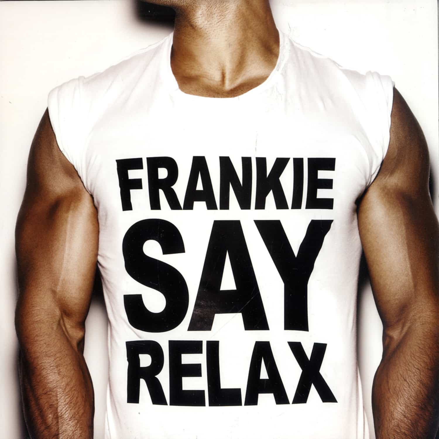 Frankie Goes To Hollywood - RELAX 2009 