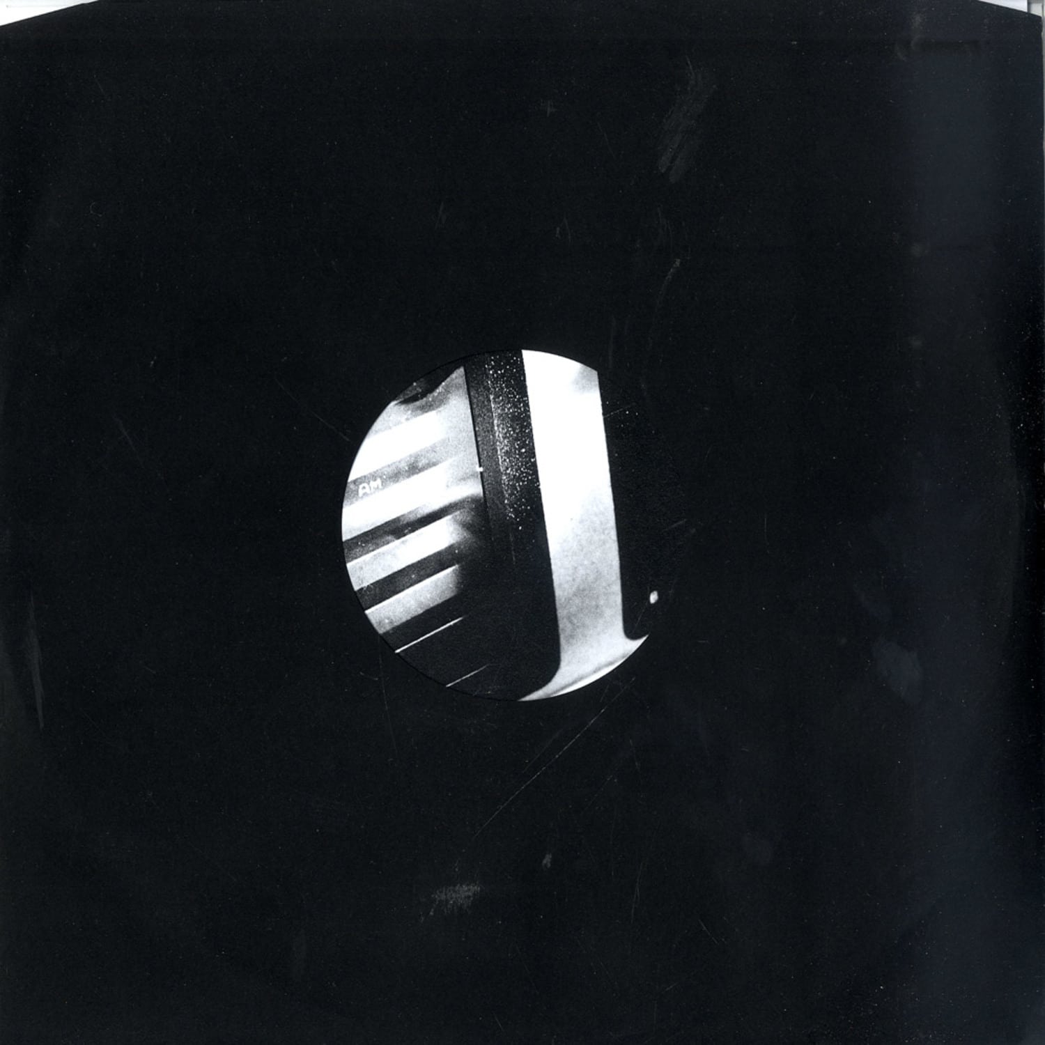 Elektra Entertainment - MATHEMATICAL THEORY OF COMMUNICATION