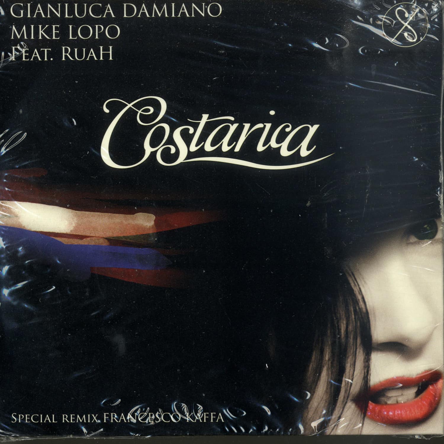 Gianluca Damiano, Mike Lopo feat Ruah - COSTARICA 