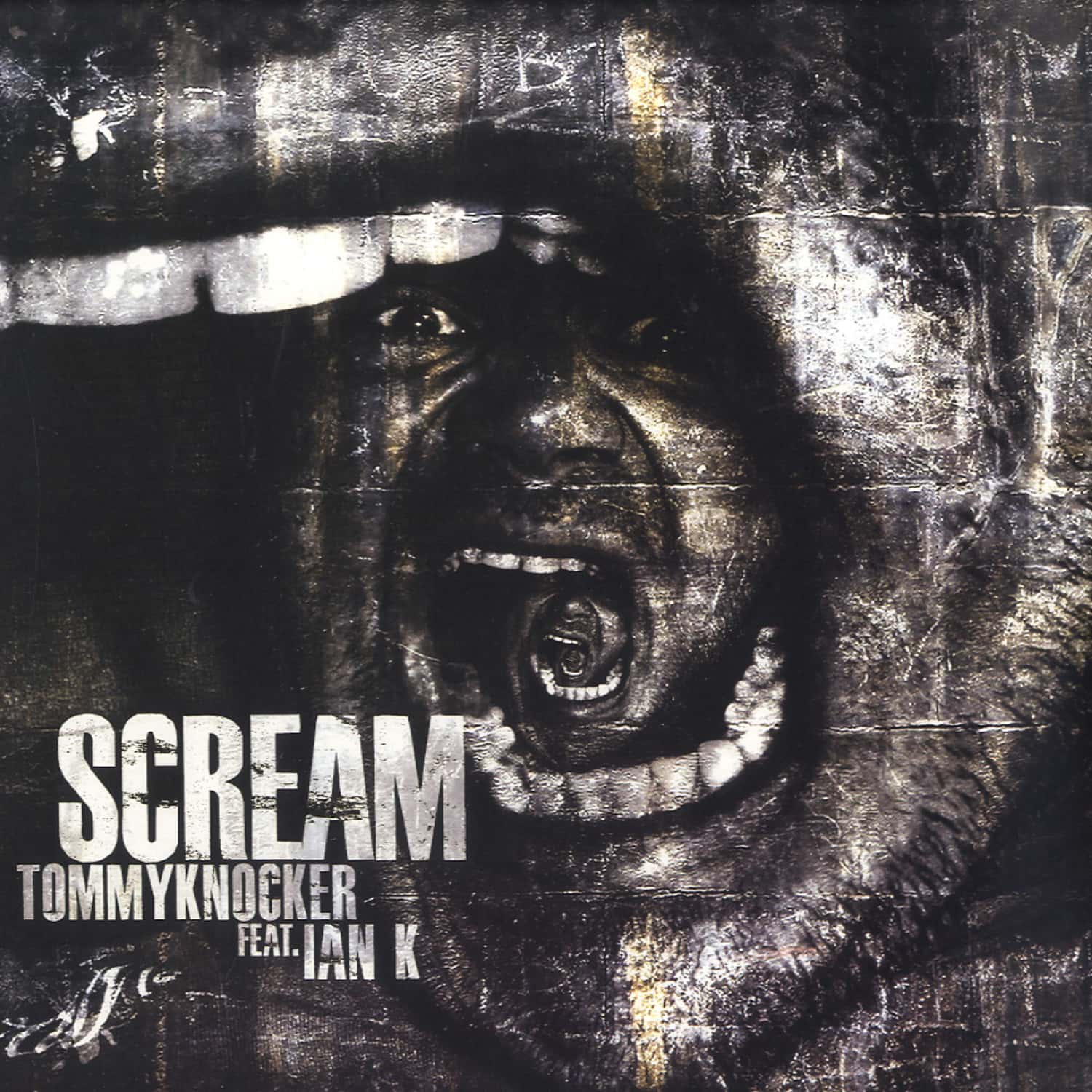 Tommy Knocker feat. Ian K - SCREAM