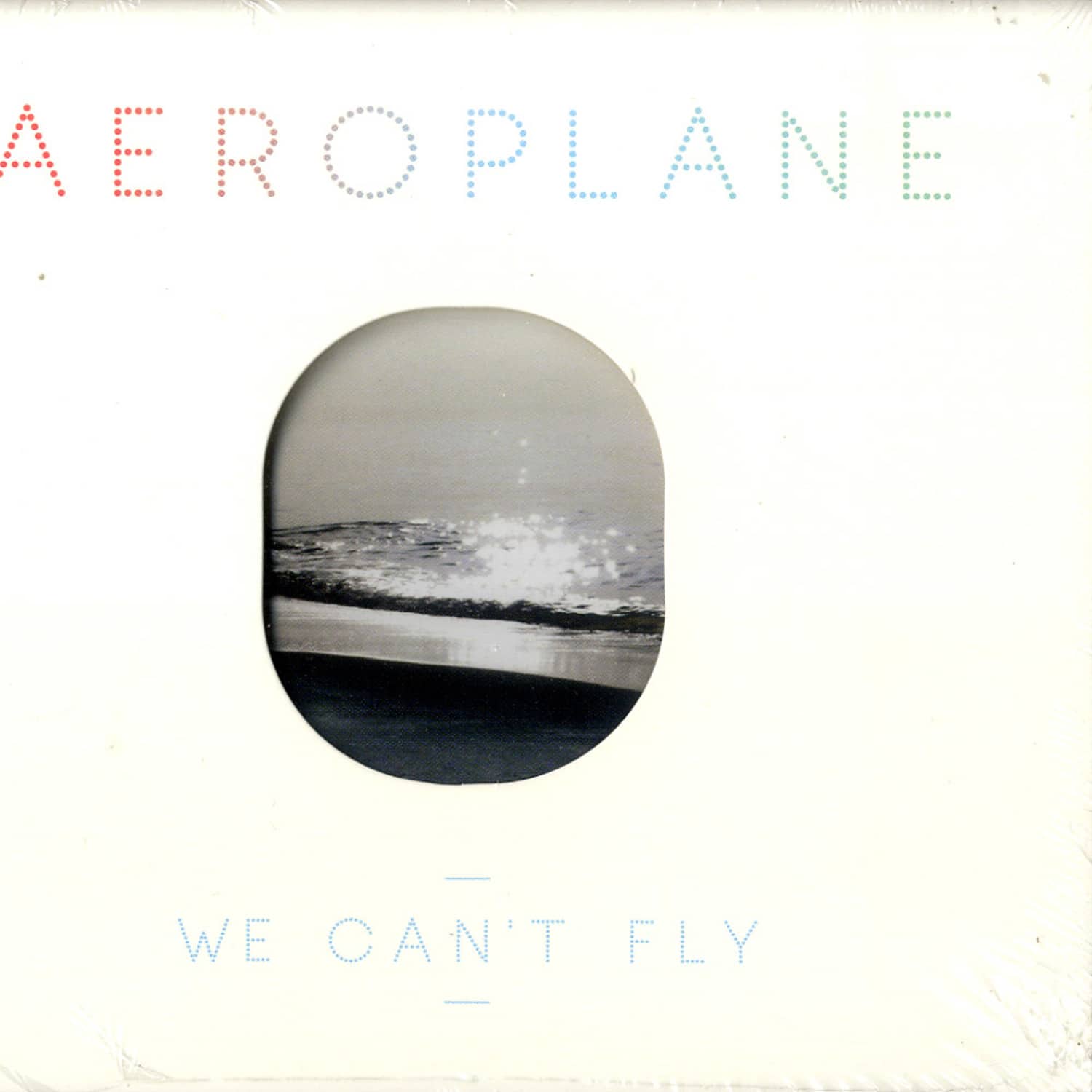 Aeroplane - WE CAN T FLY 