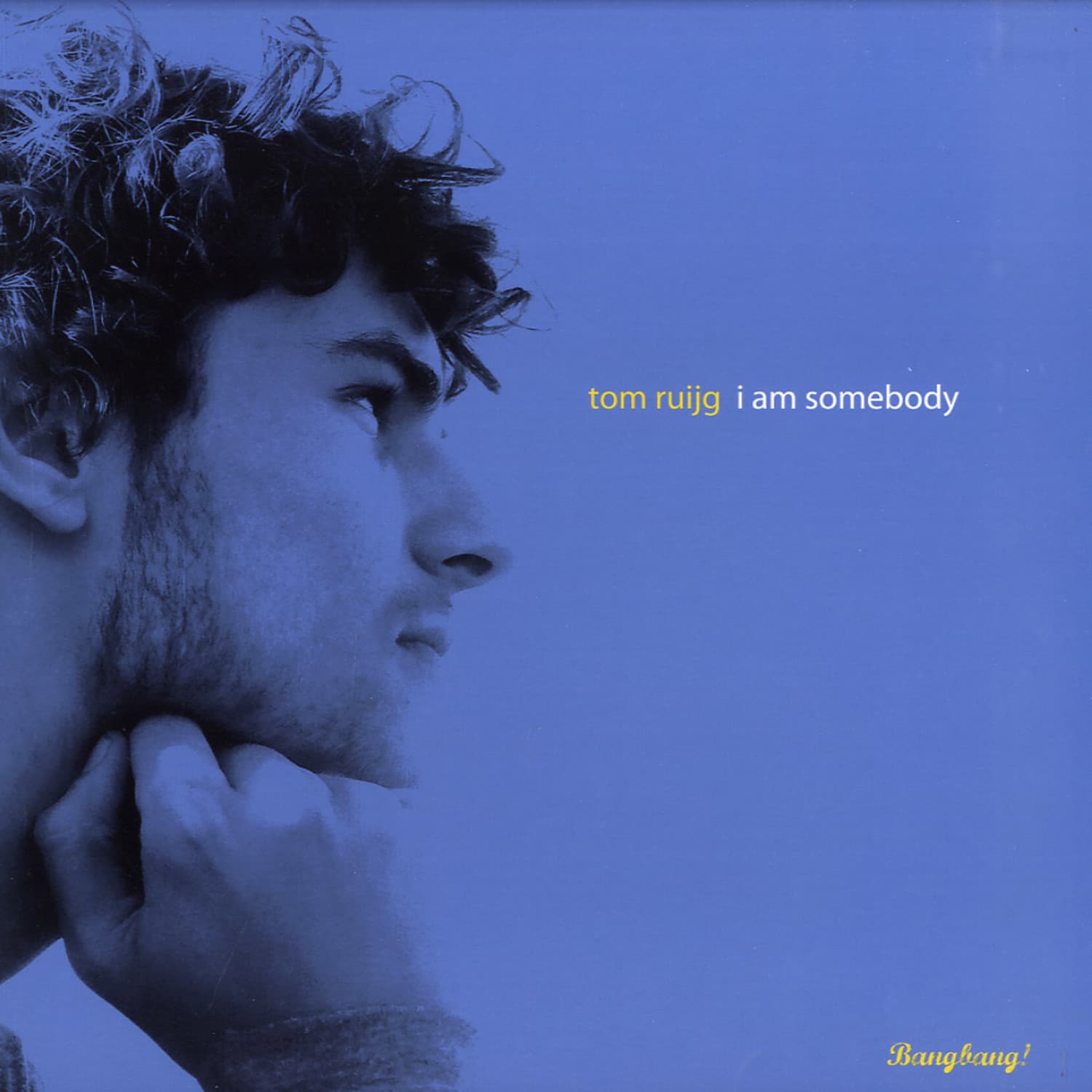 Tom Ruijg - I AM SOMEBODY
