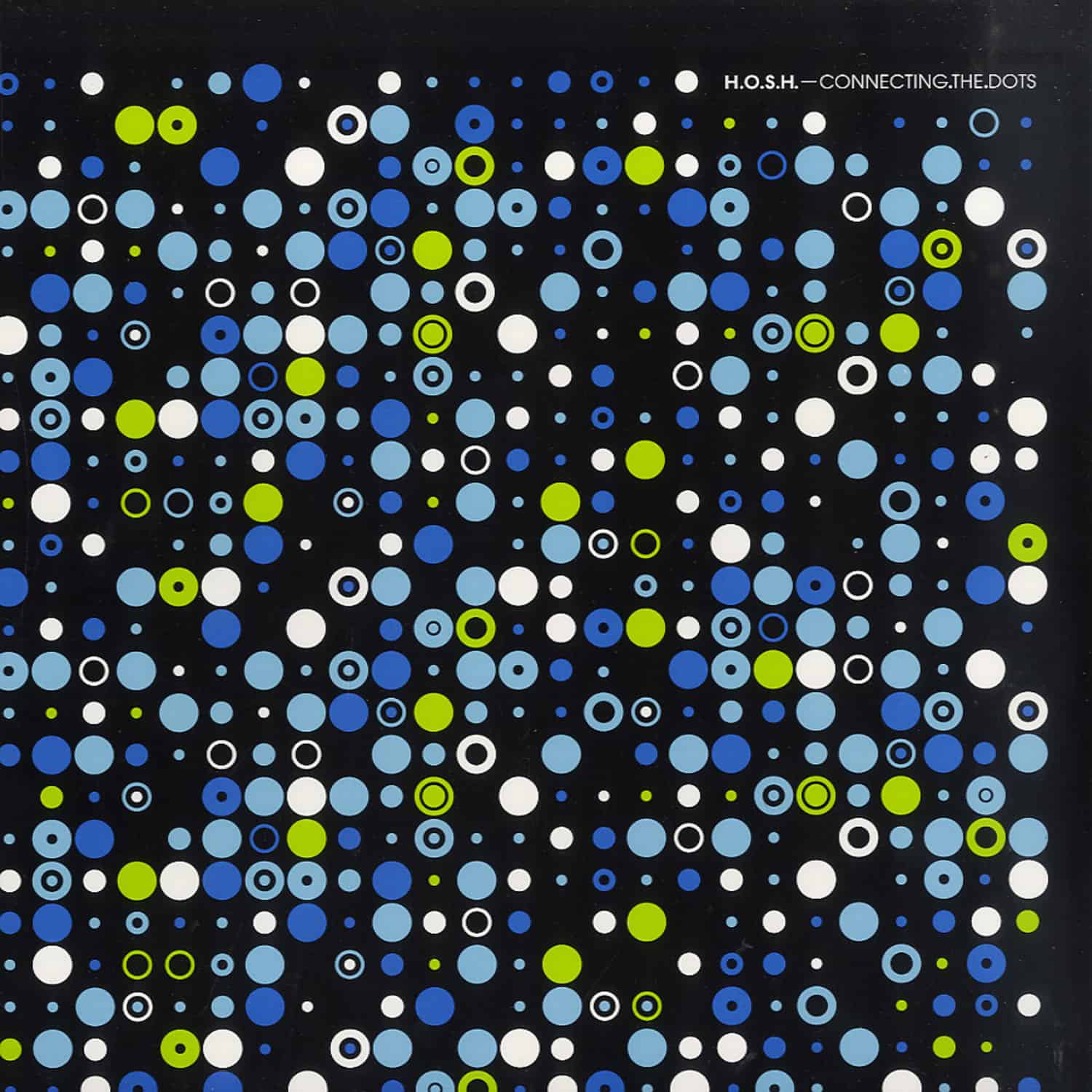 H.o.s.h. - CONNECTING THE DOTS 