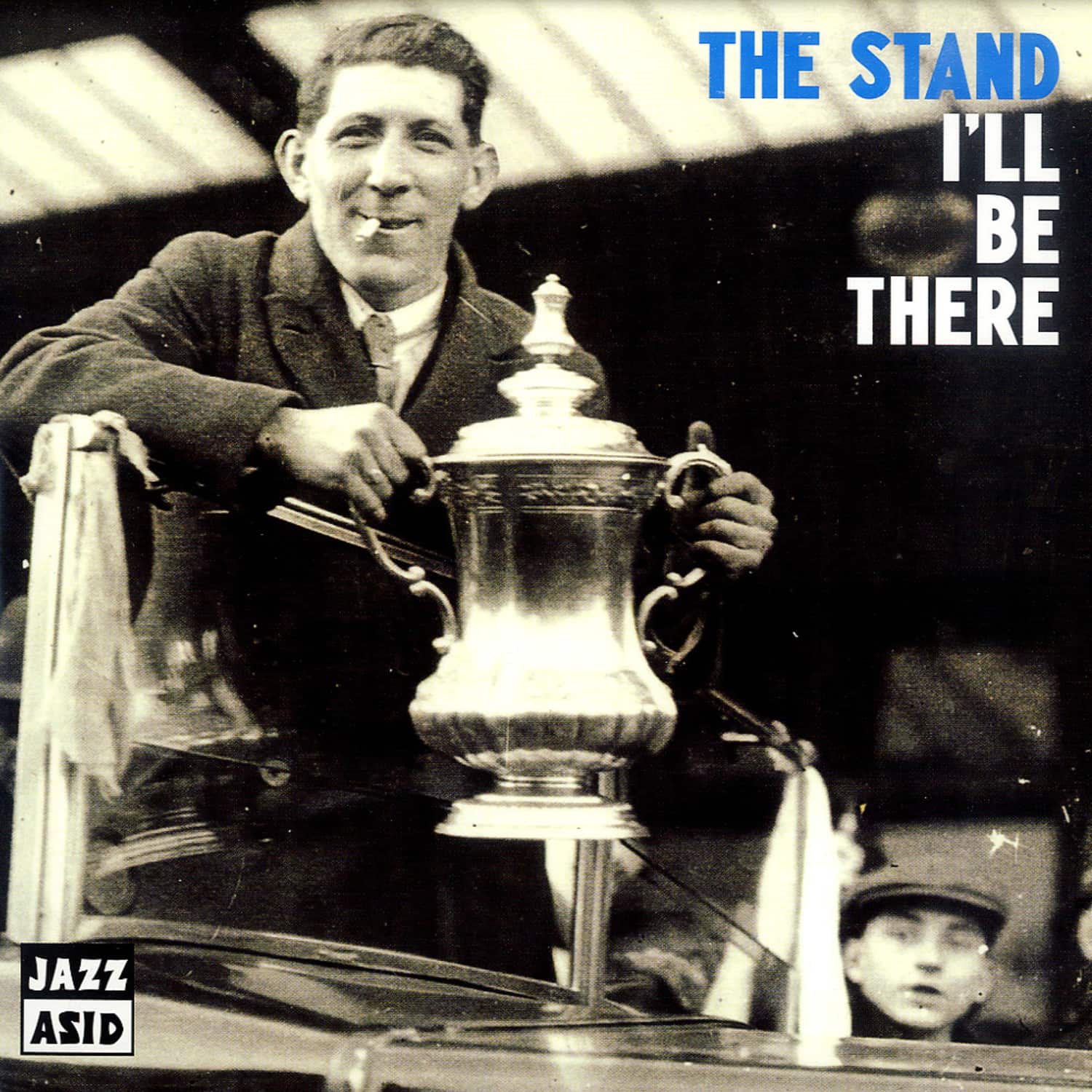 The Stand - I LL BE THERE 
