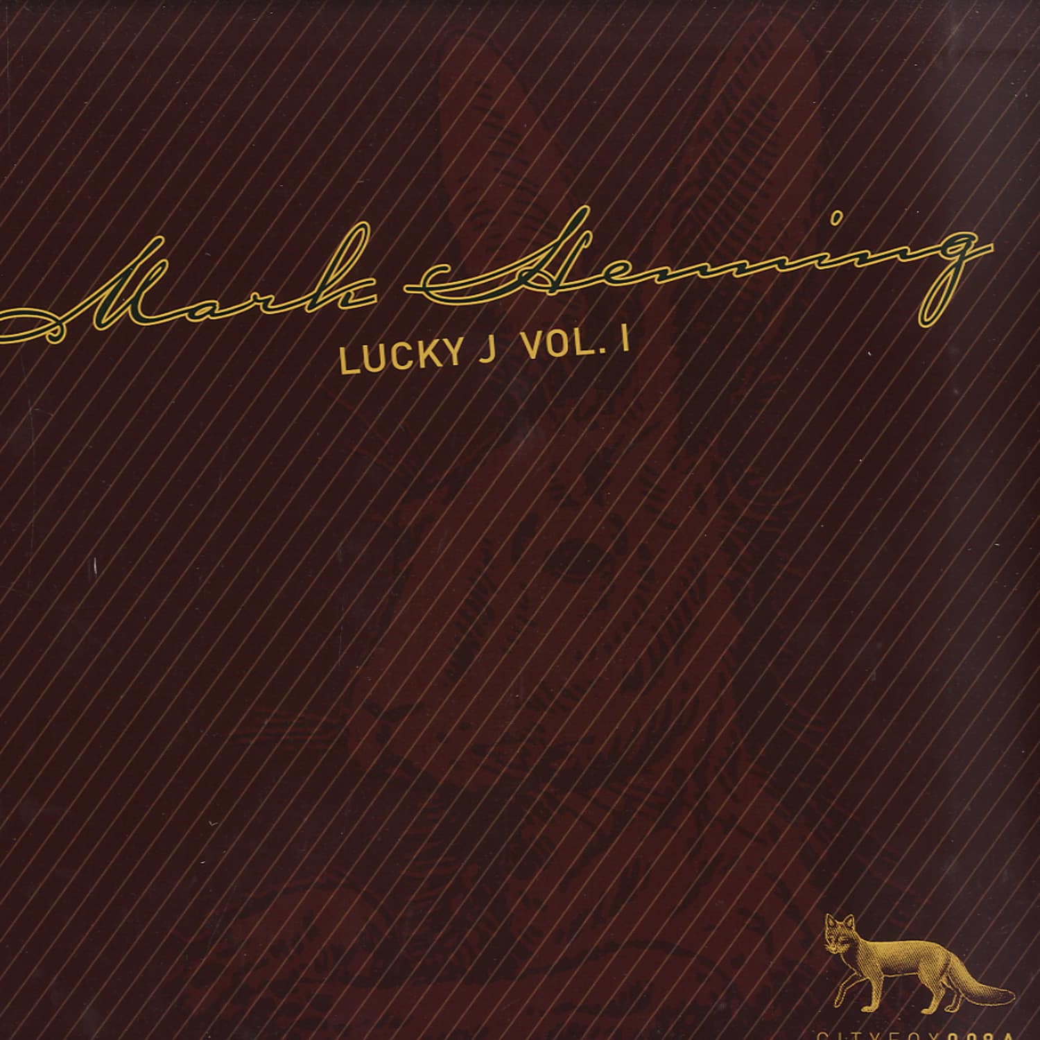 Mark Henning - Lucky J Vol. 1