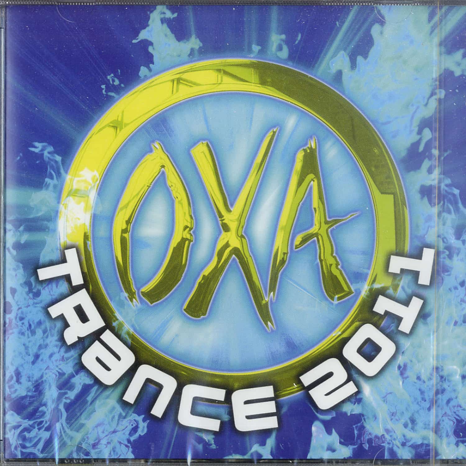 Various - OXA TRANCE 2011 