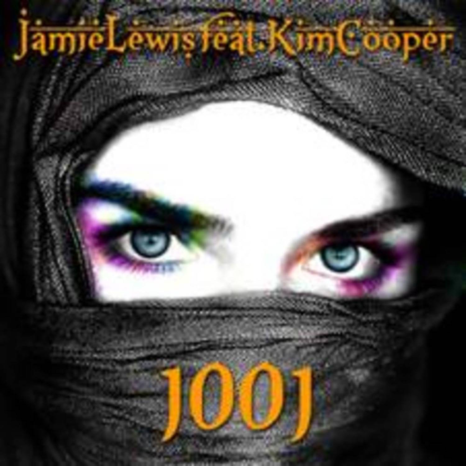 Jamie Lewis Ft. Kim Cooper - 1001