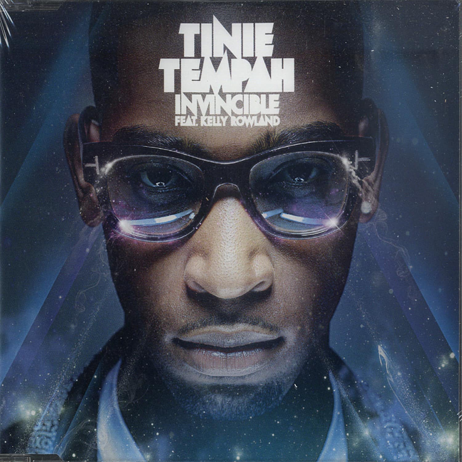Tinie Tempah feat. Kelly Rowland - INVINCIBLE 