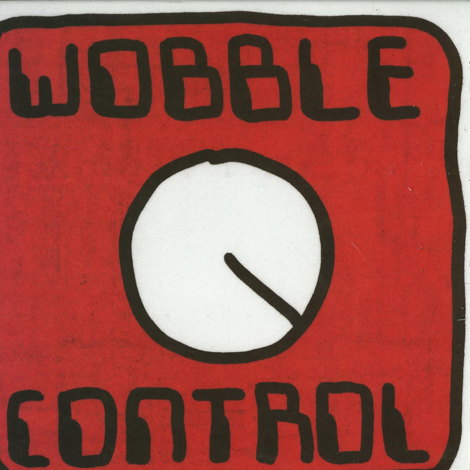 Mr Scruff - WOBBLE CONTROL 