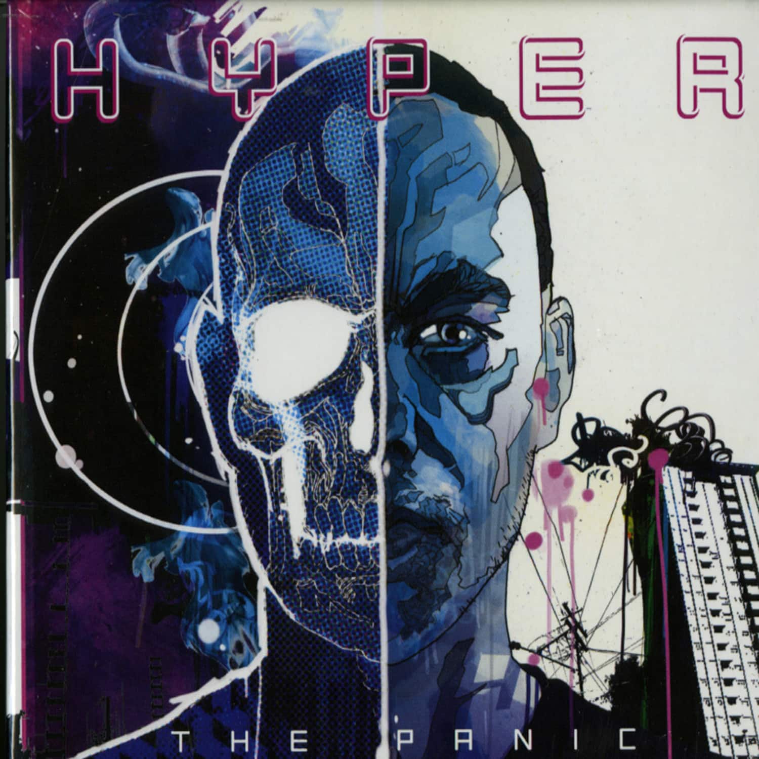 Hyper - THE PANIC 