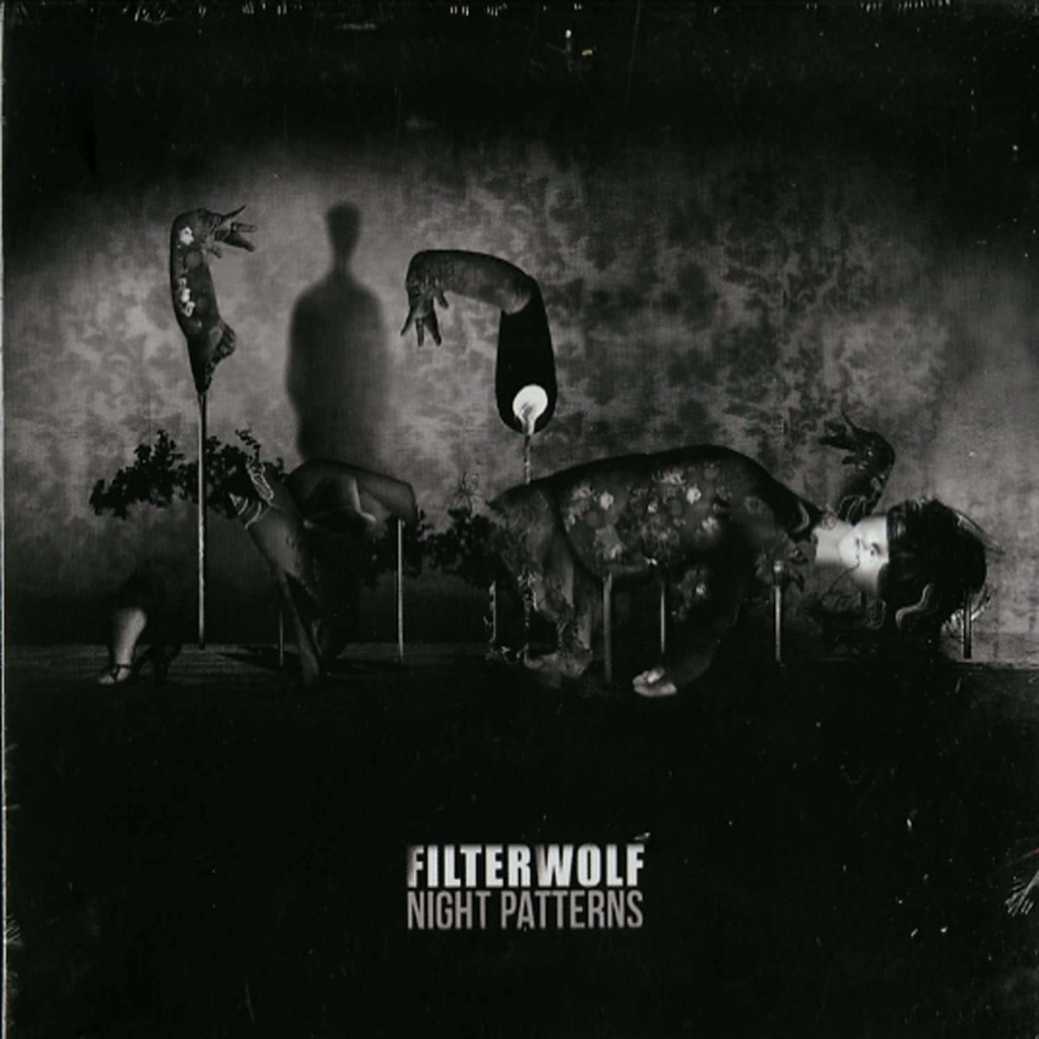Filterwolf - NIGHT PATTERNS 