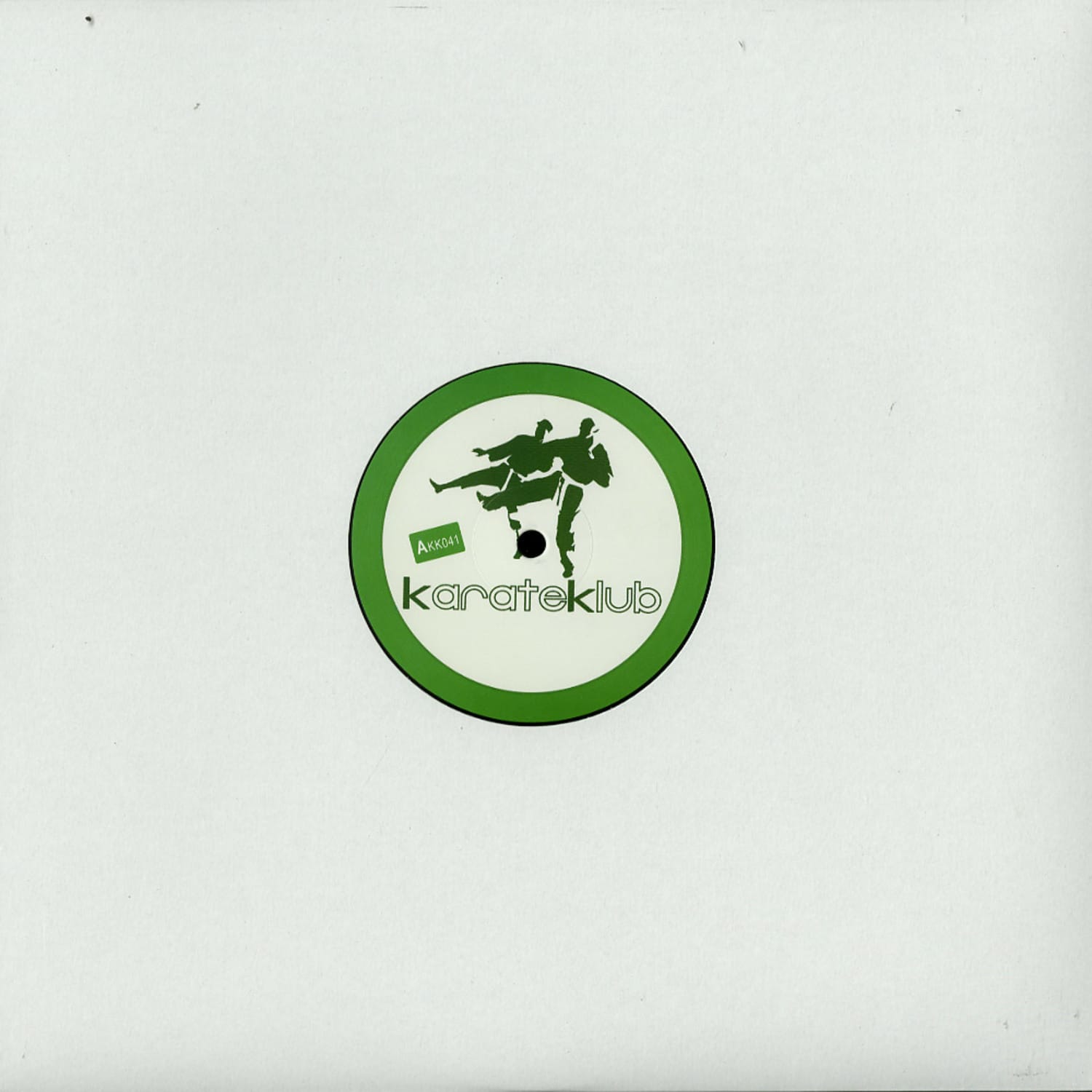 Kanzler & Wischnewski - FLATRUNNER EP
