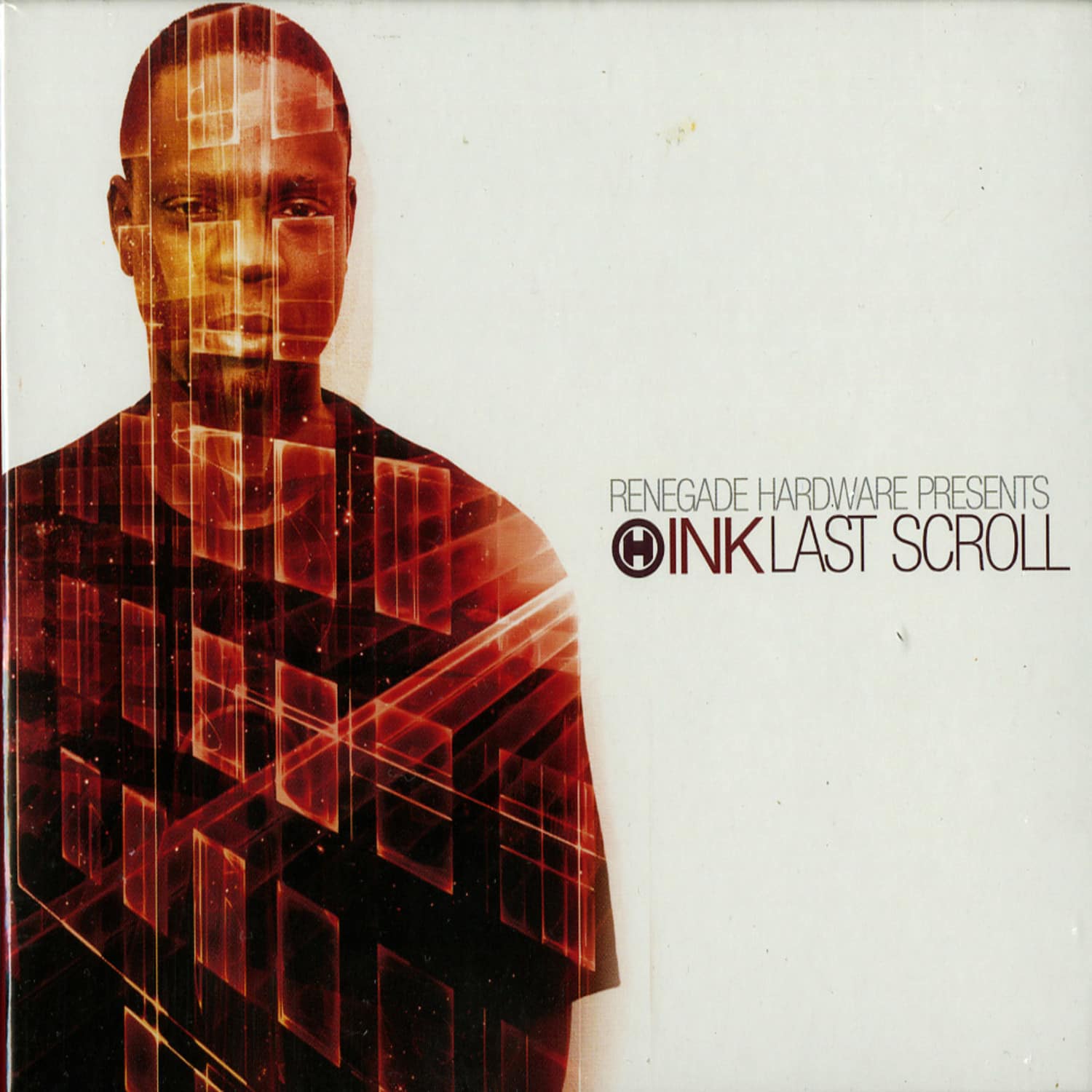 Ink - LAST SCROLL 