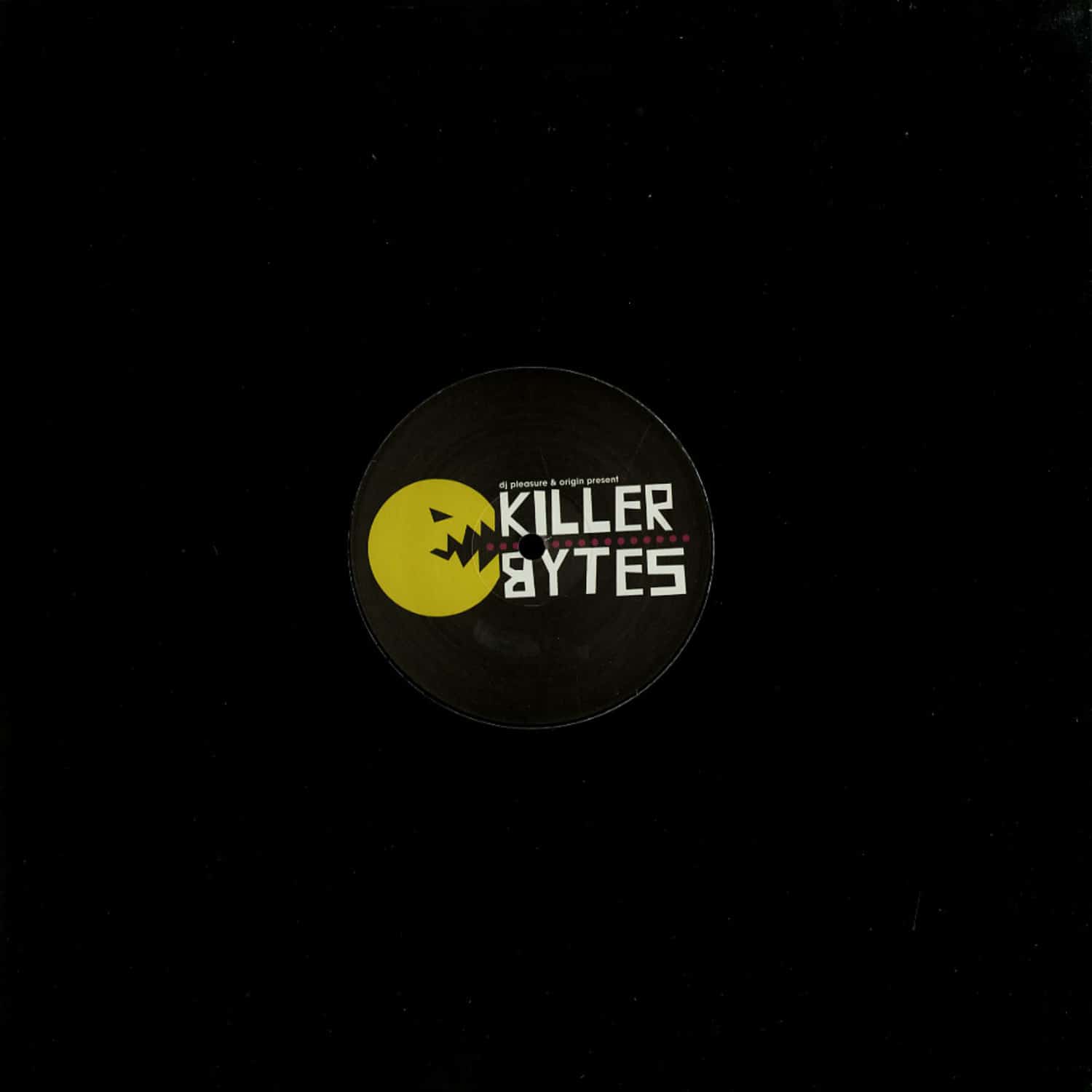 DJ Pleasure - CRADLE / SLOSH PIT