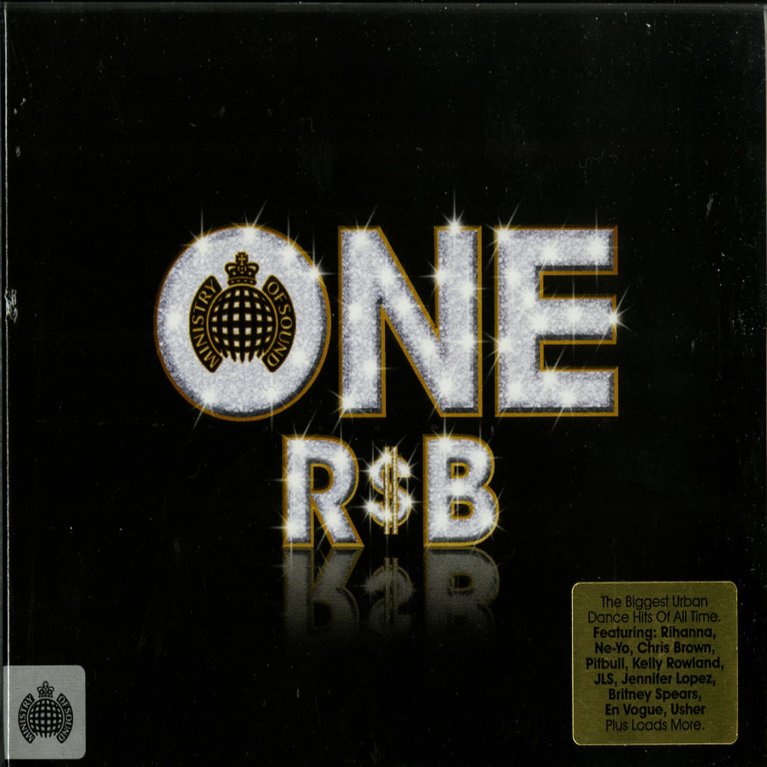 Various Artists - ONE R$B 