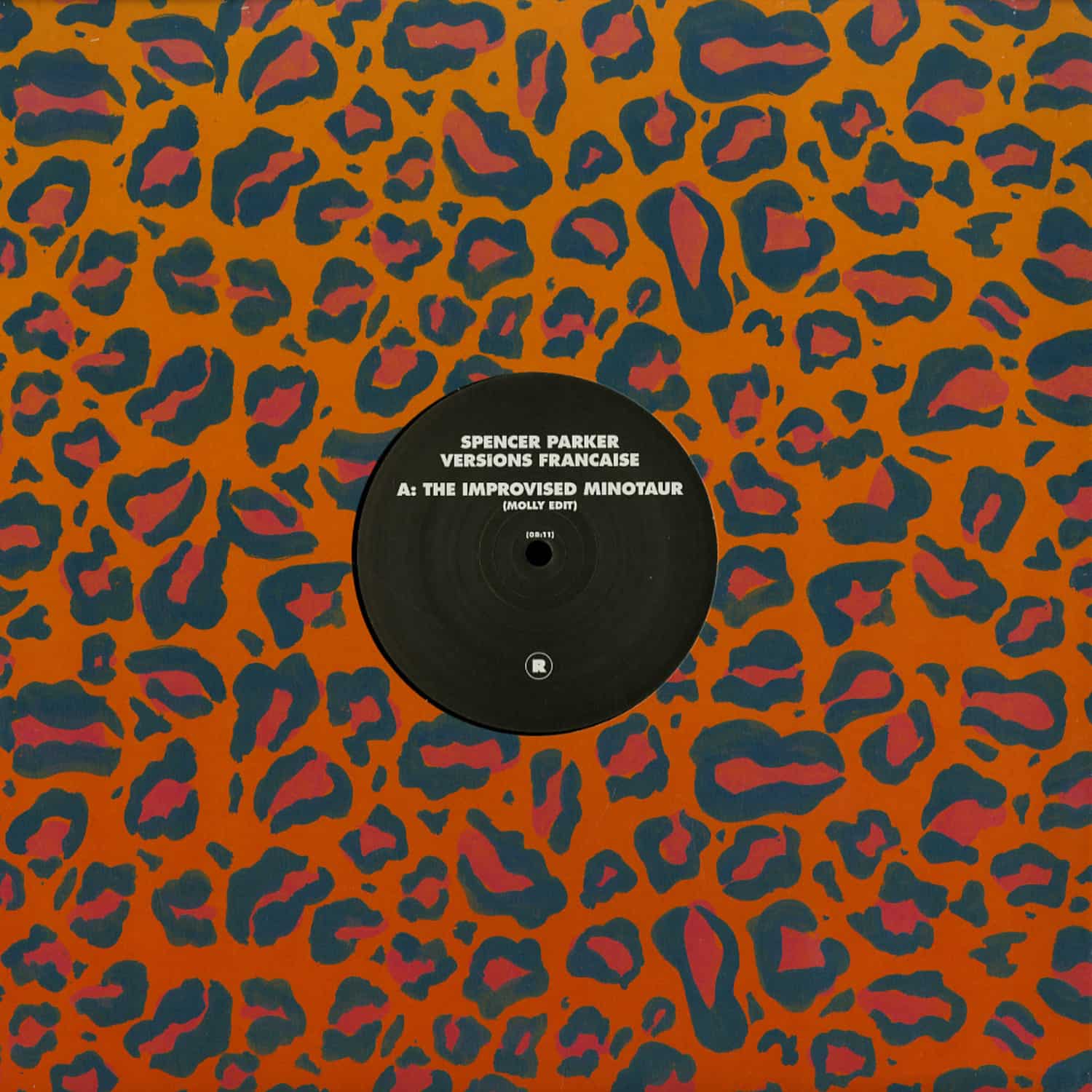 Spencer Parker - VERSIONS FRANCAISE