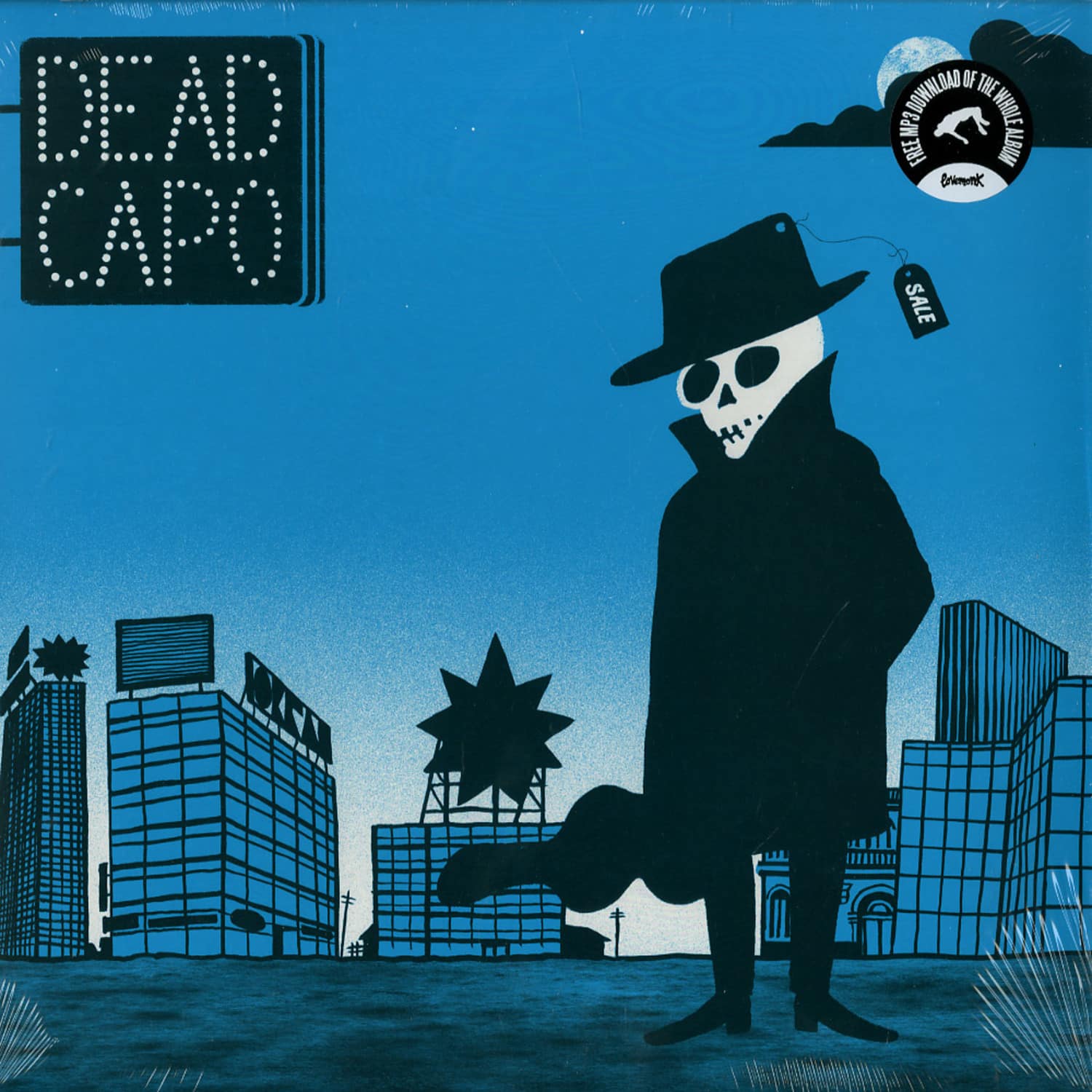 Dead Capo - SALE 