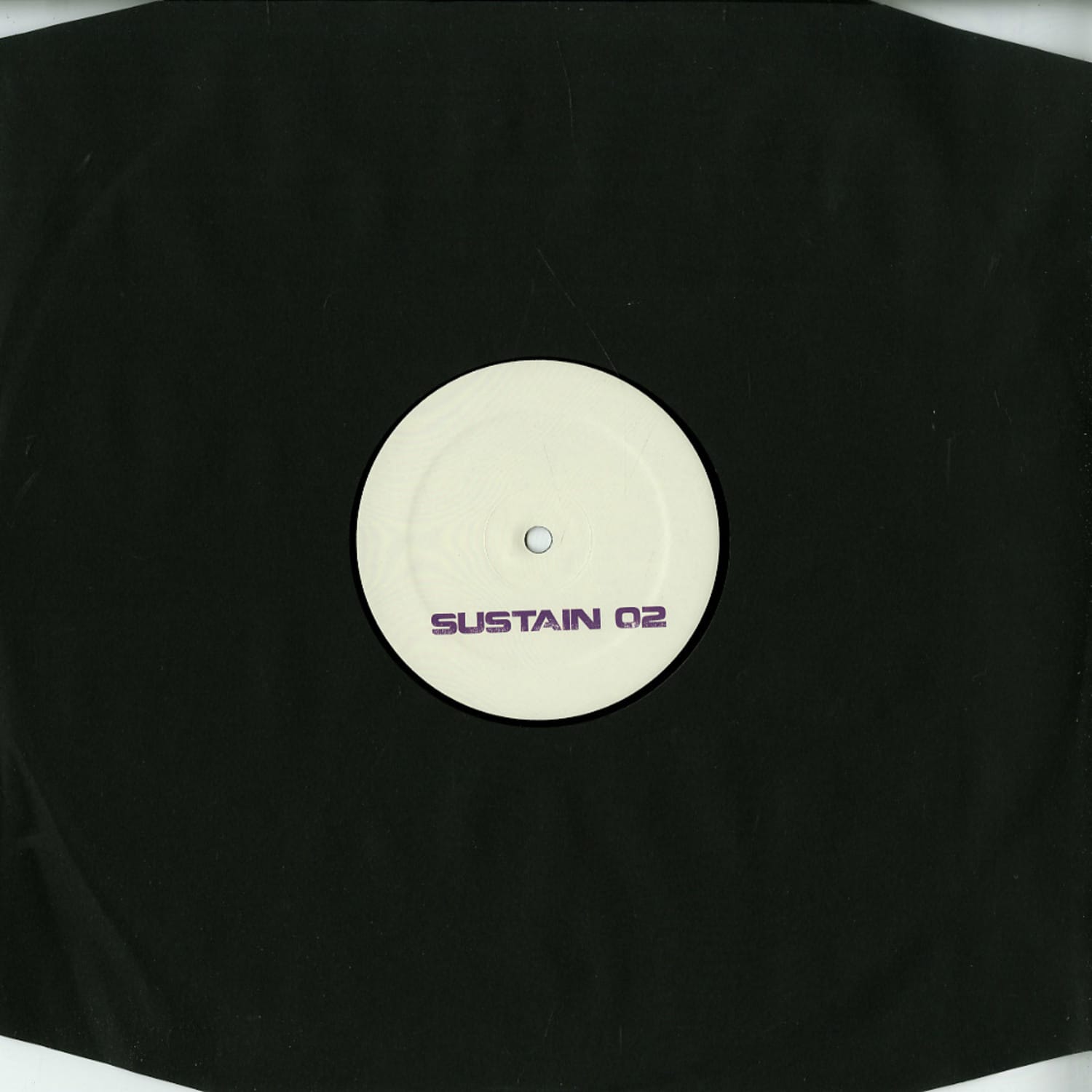 Sustain - SUSTAIN 02