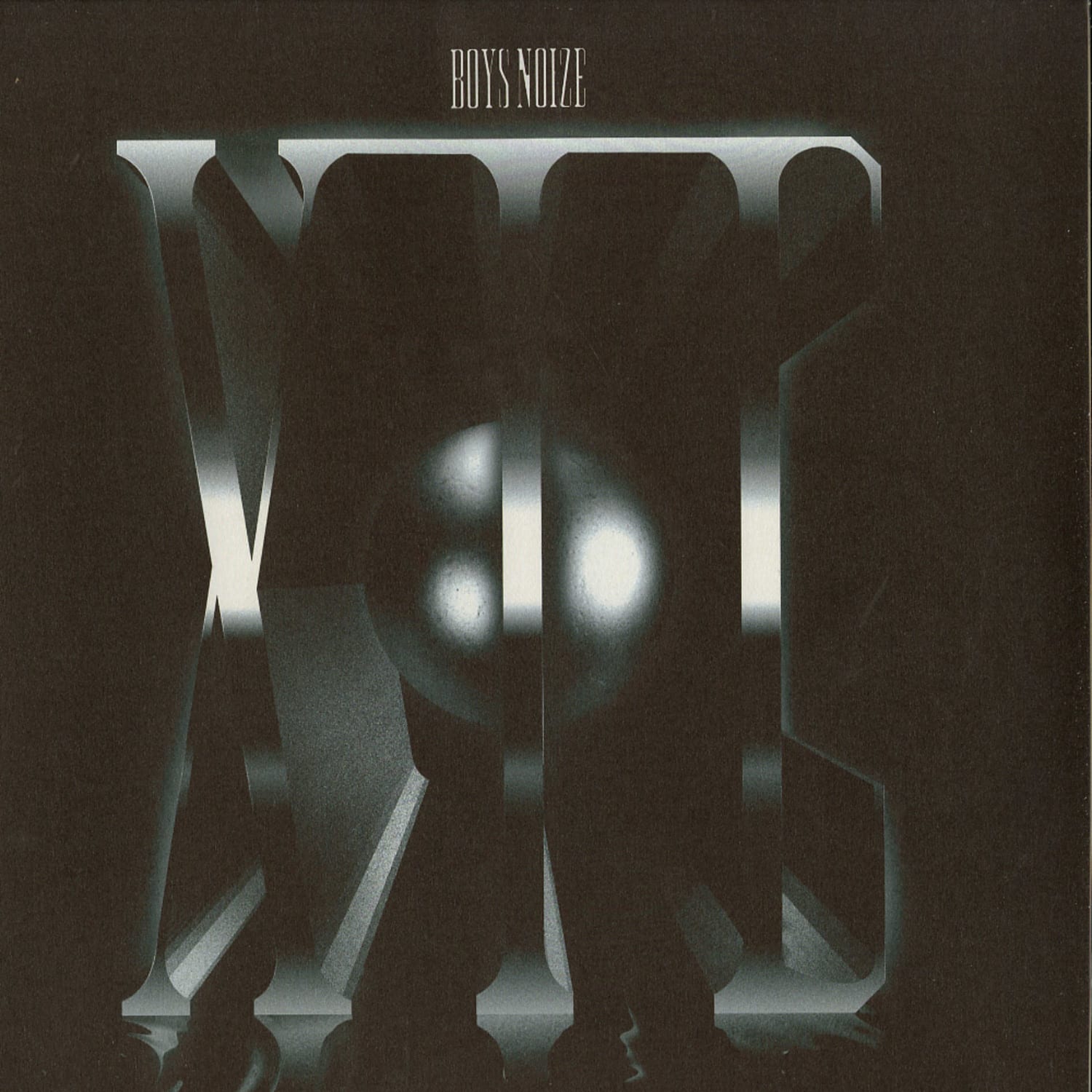 Boys Noize - XTC