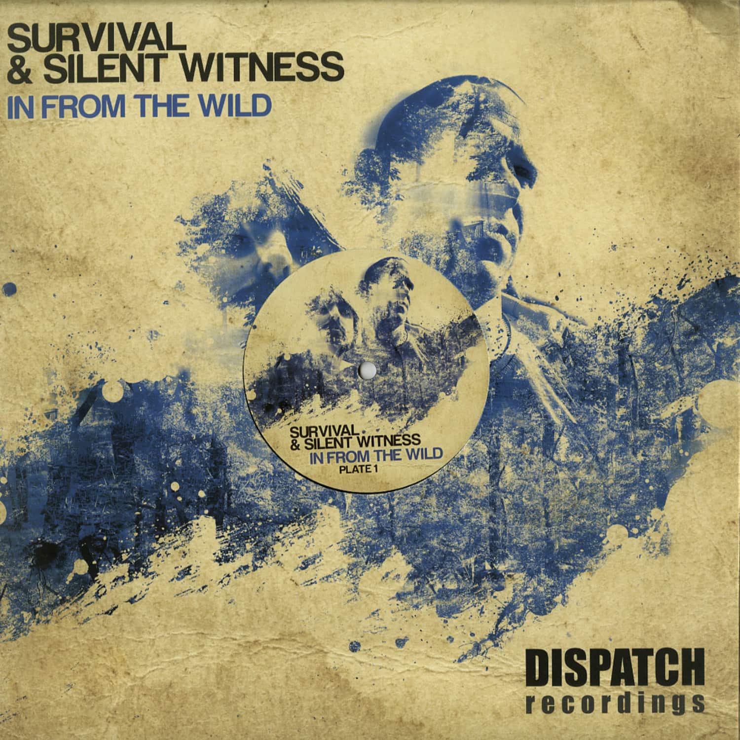 Survival & Silent Witness - IN FROM THE WILD ALBUM PT. 1