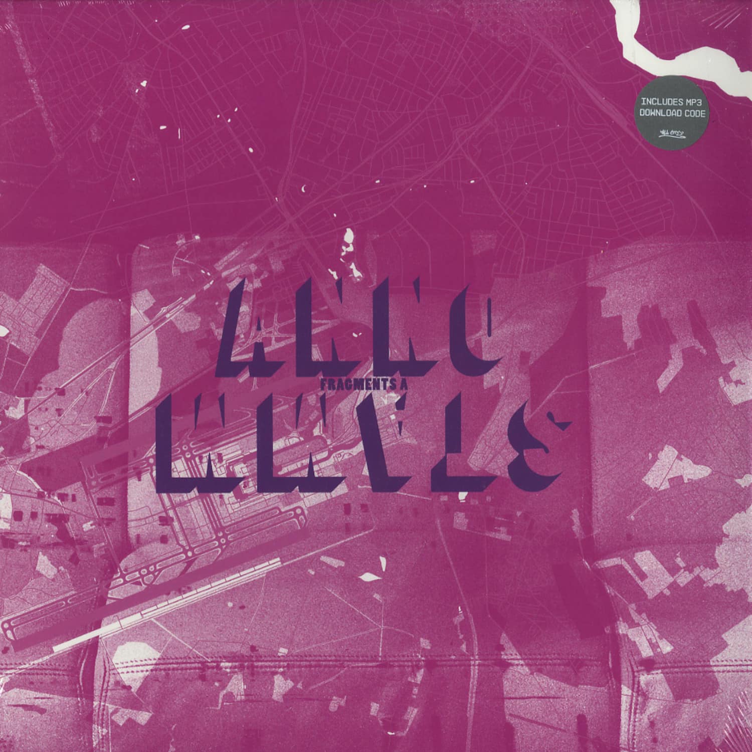 Anno Stamm - FRAGMENTSA