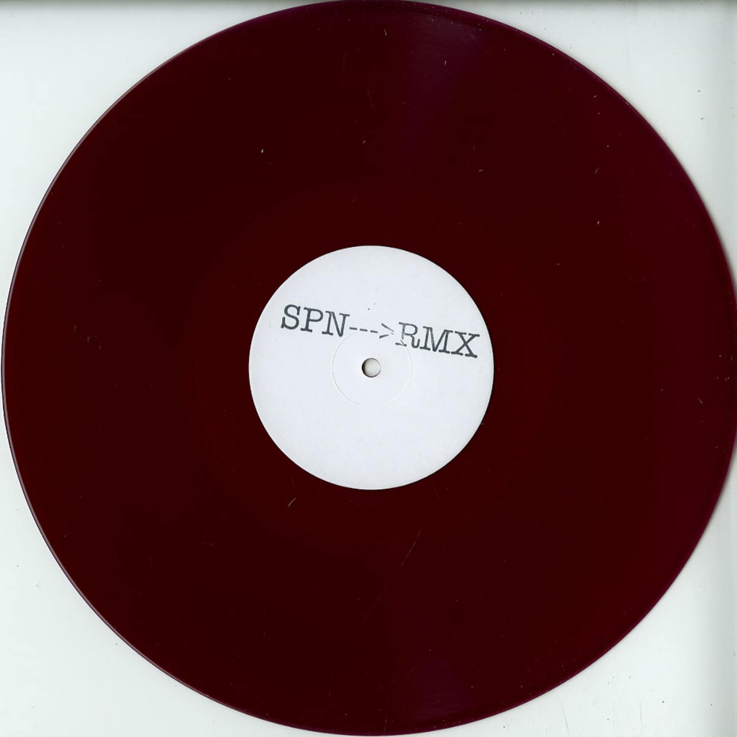 Unknown - SPN RMX 4 
