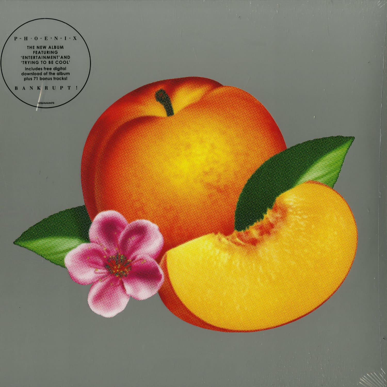Phoenix - BANKRUPT! 