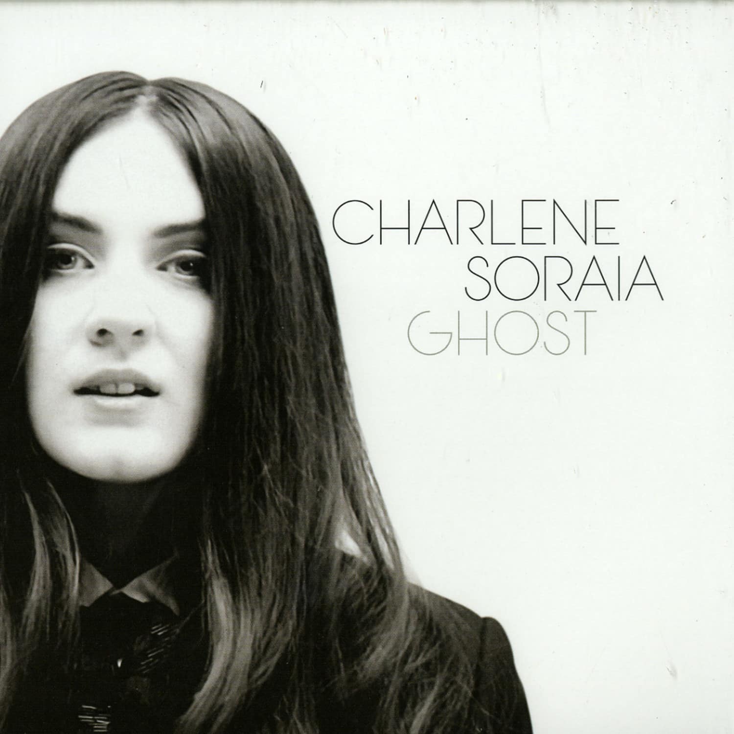 Charlene Soraia - GHOST 