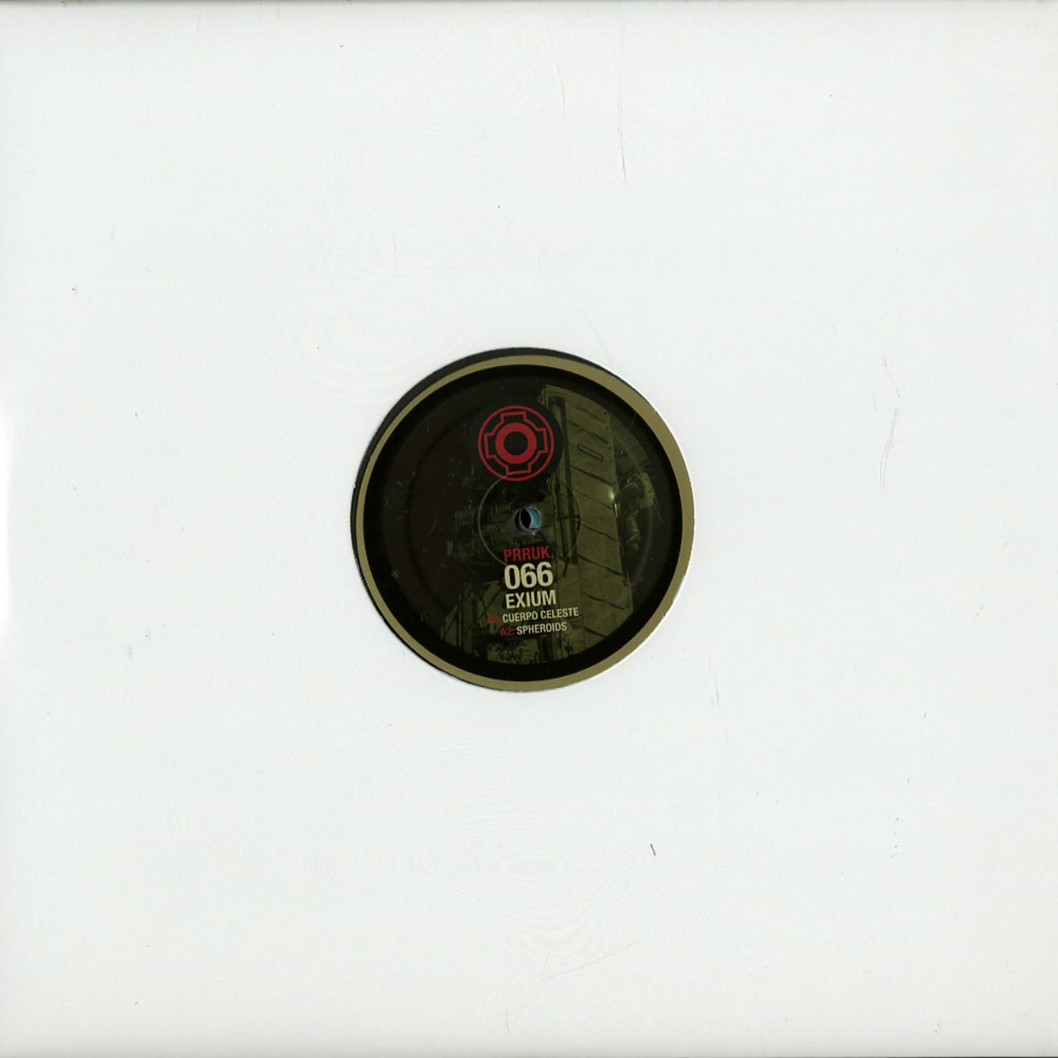 Lars Klein / Exium / Takaaki Itoh & More - PLANET RHYTHM PACK 1