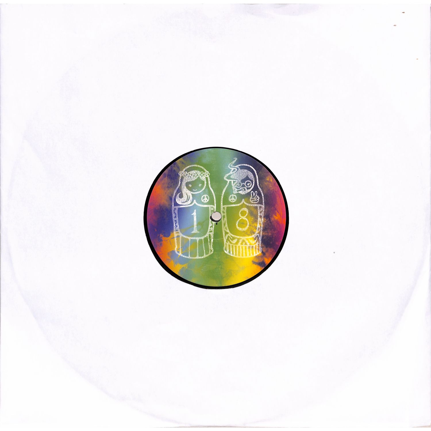 John Barera & Will Martin - MILESTONES