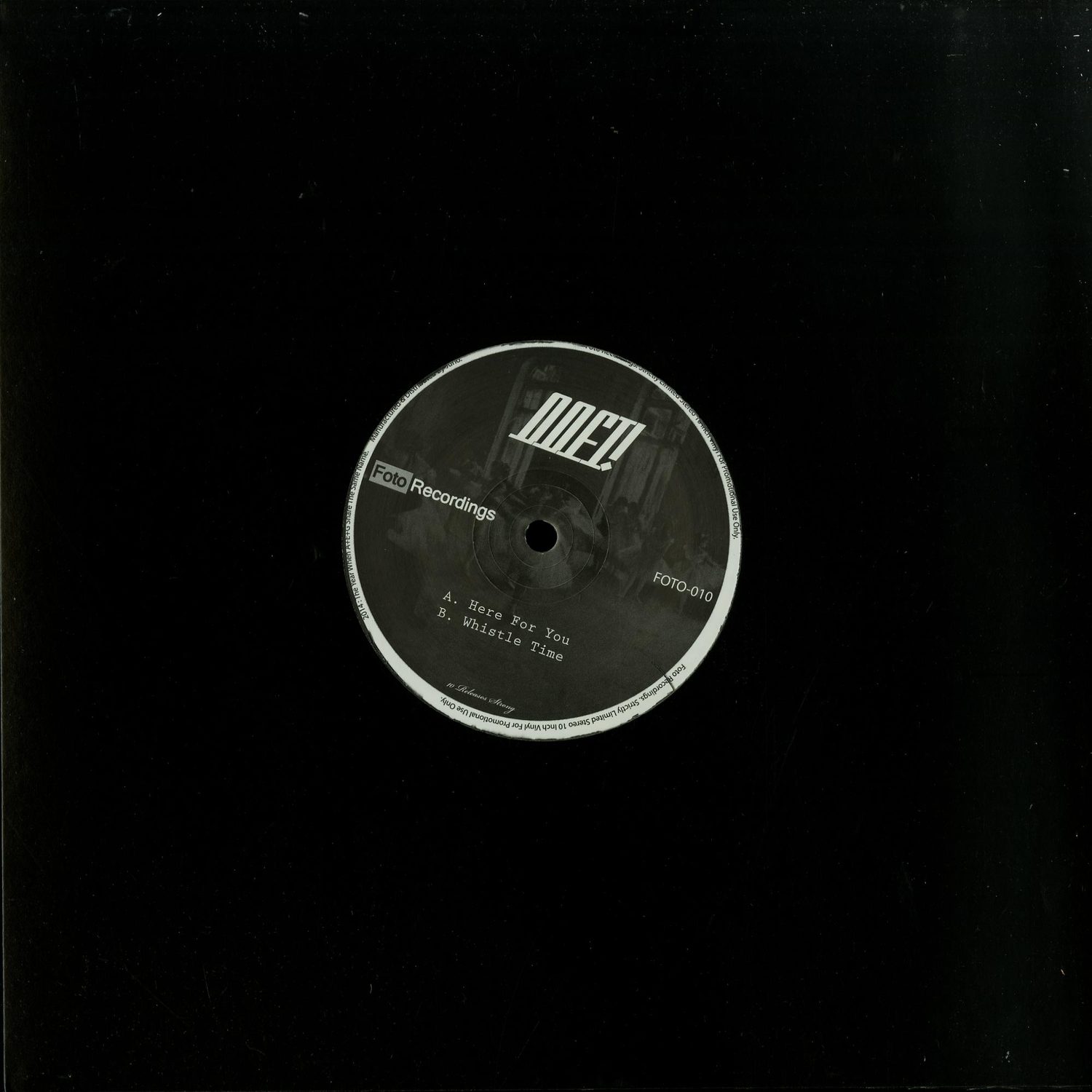 Ooft! - HERE FOR YOU