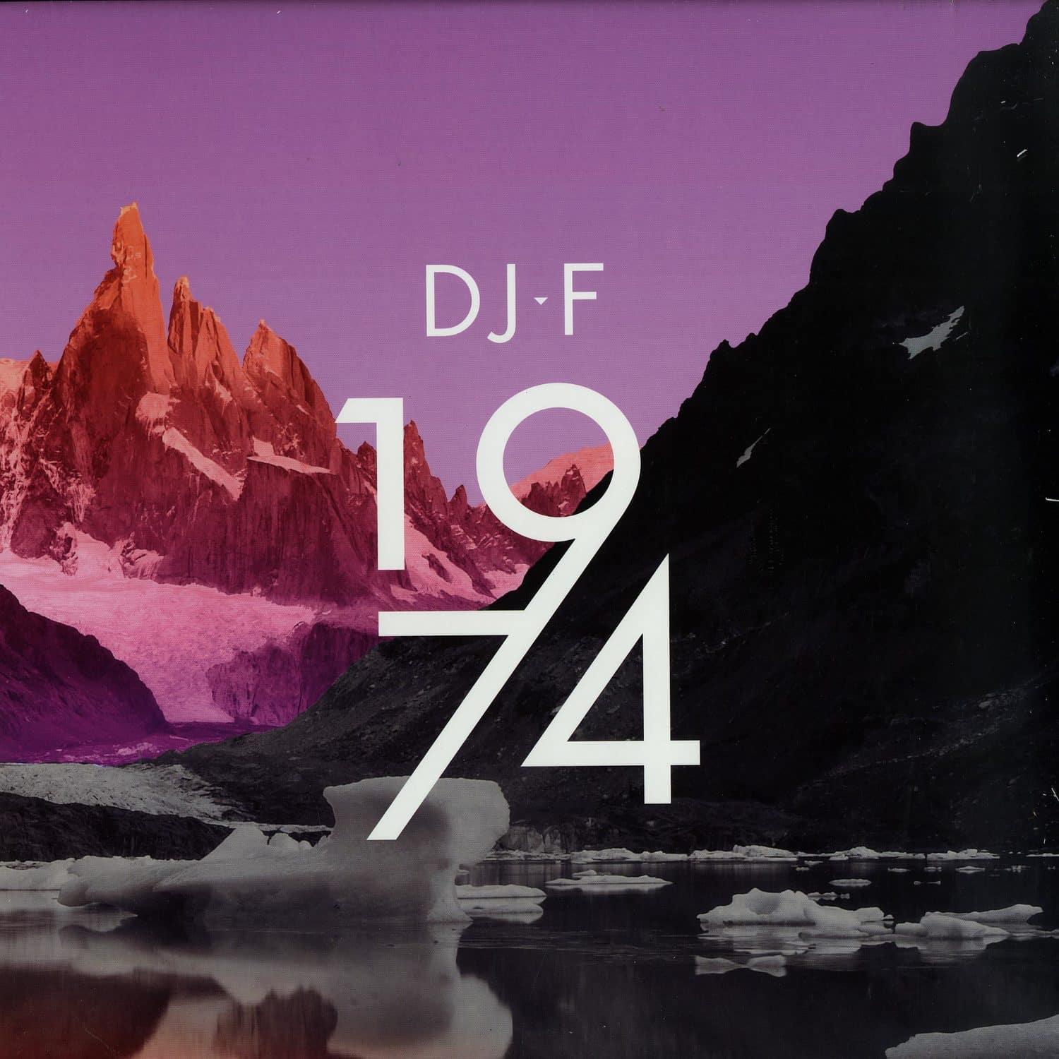 DJ F - 1974 