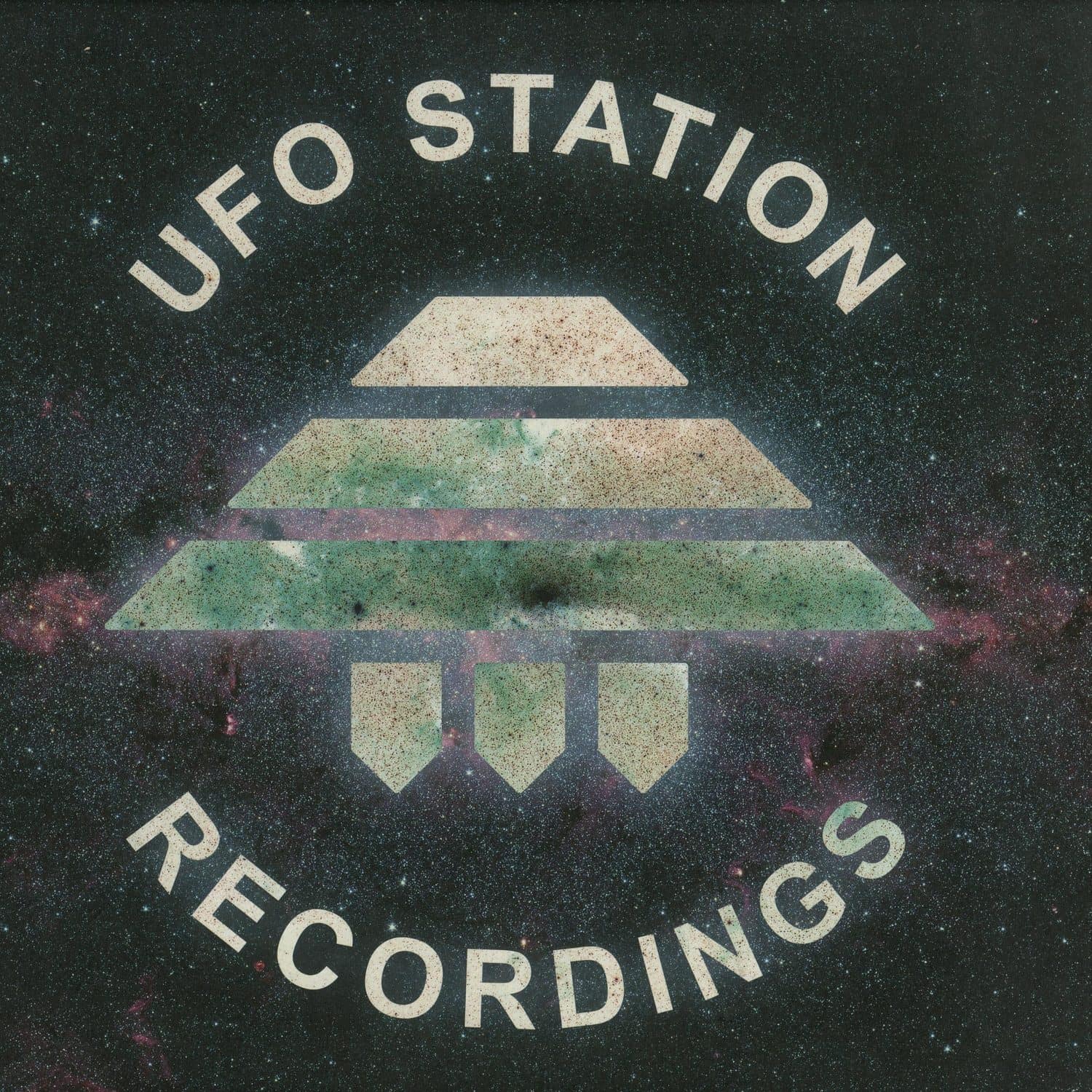 Knutsson / Berg - LITTLE RAVER