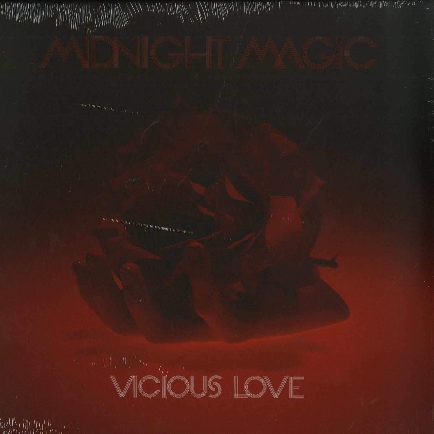 Midnight Magic - VICIOUS LOVE