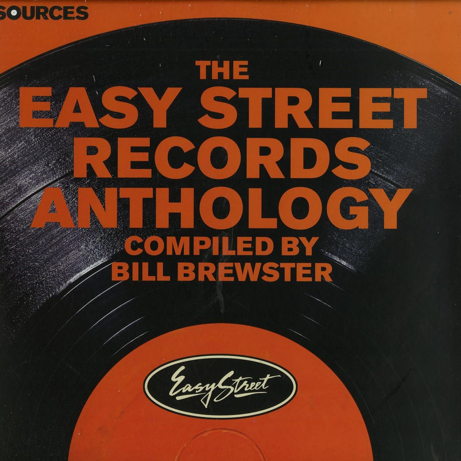 Various Artists - EASY STREET RECORDS ANTHOLOGY 